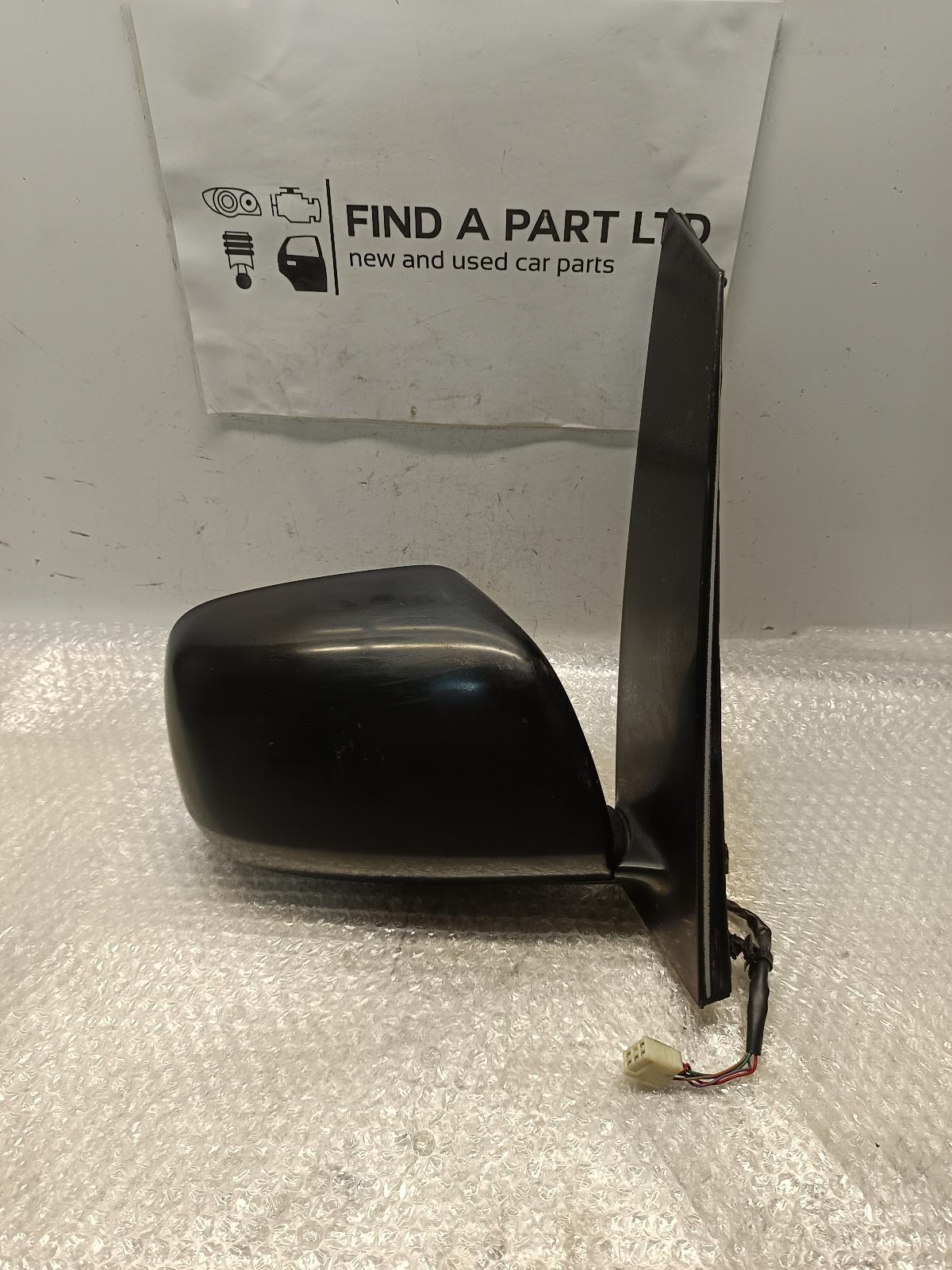 View Auto part Right Door Mirror TOYOTA ESTIMA 2000