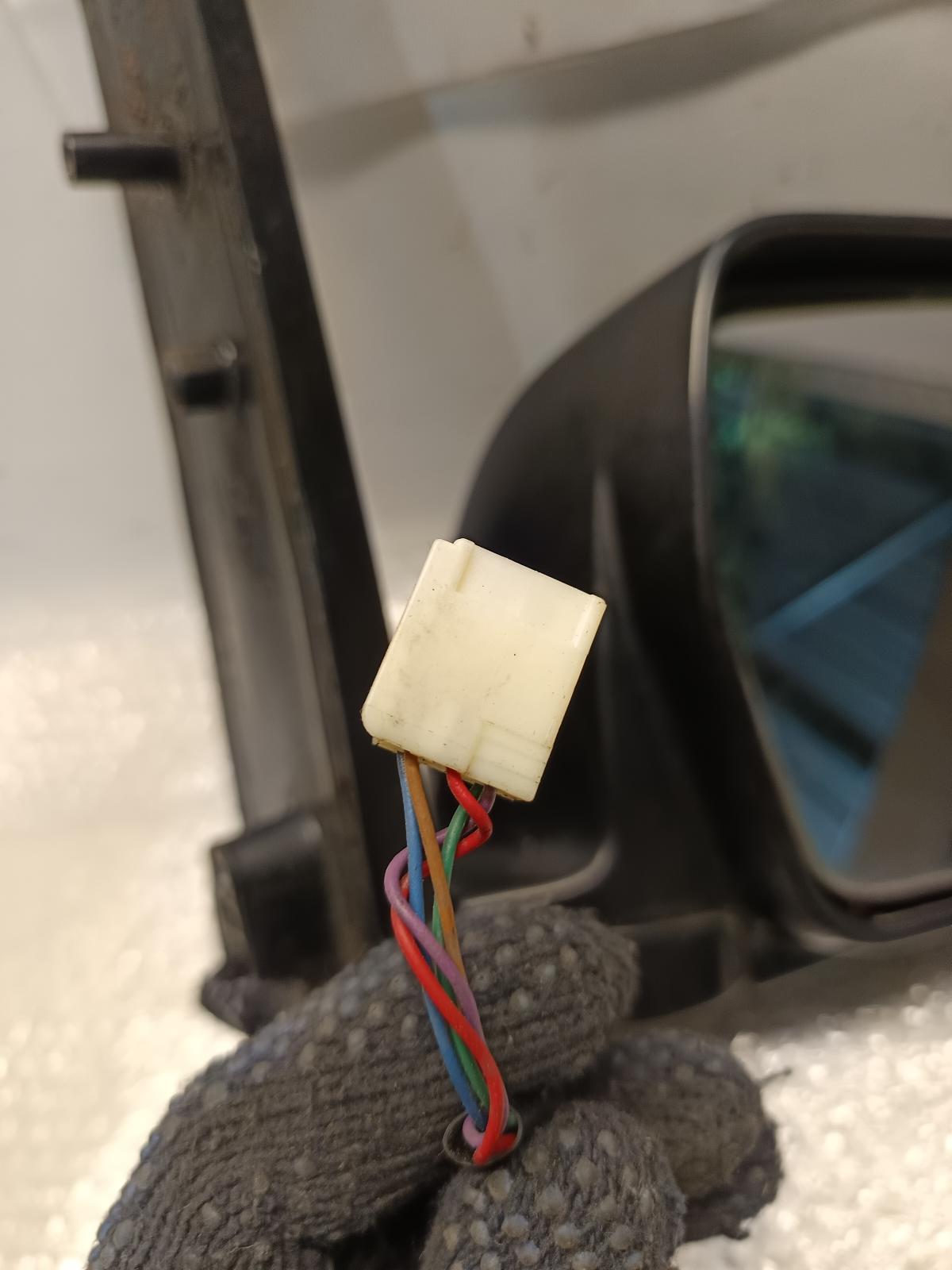 2000 TOYOTA ESTIMA Right Door Mirror Contact us for Photo