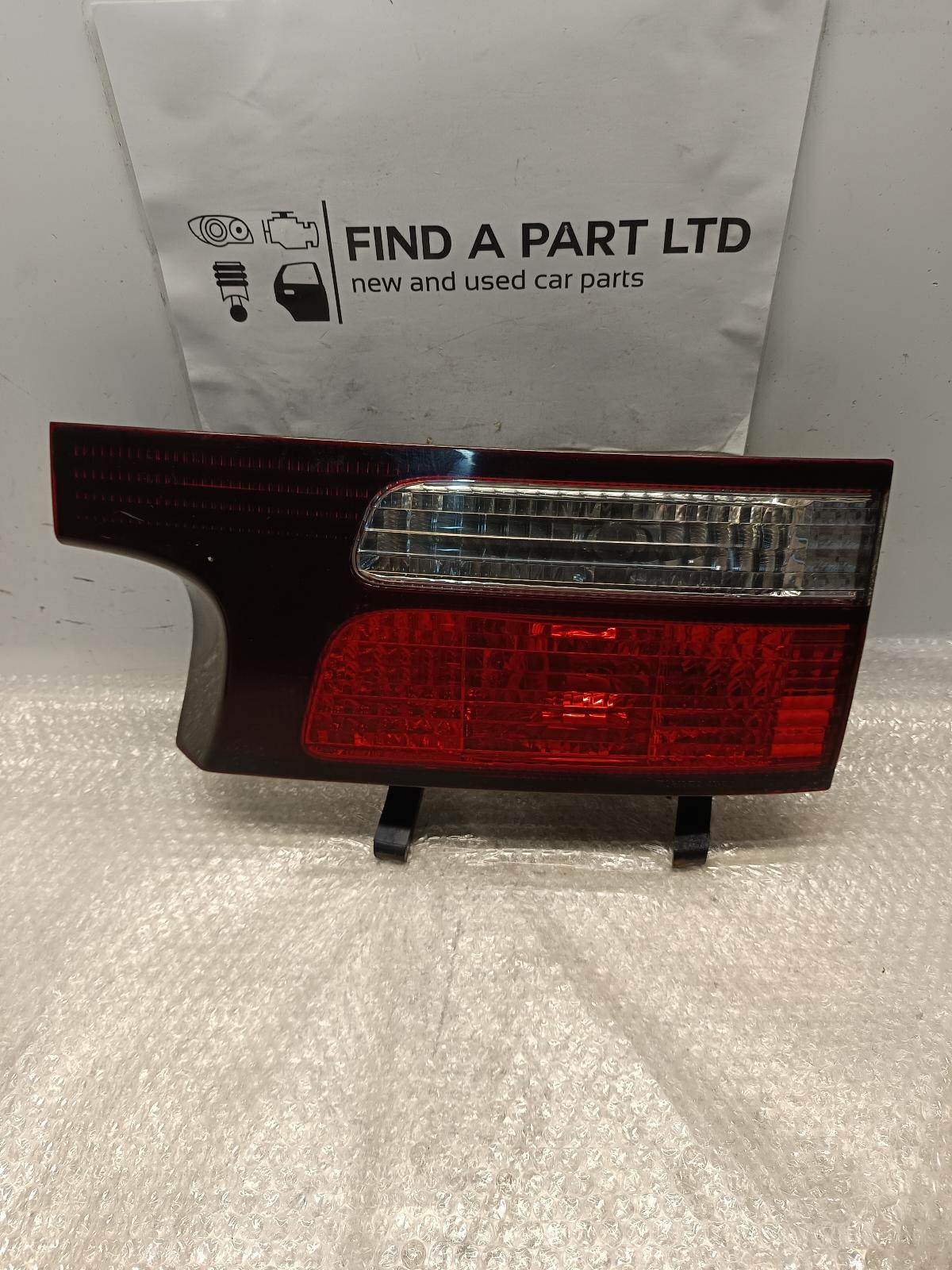View Auto part Rear Garnish TOYOTA ESTIMA 2000