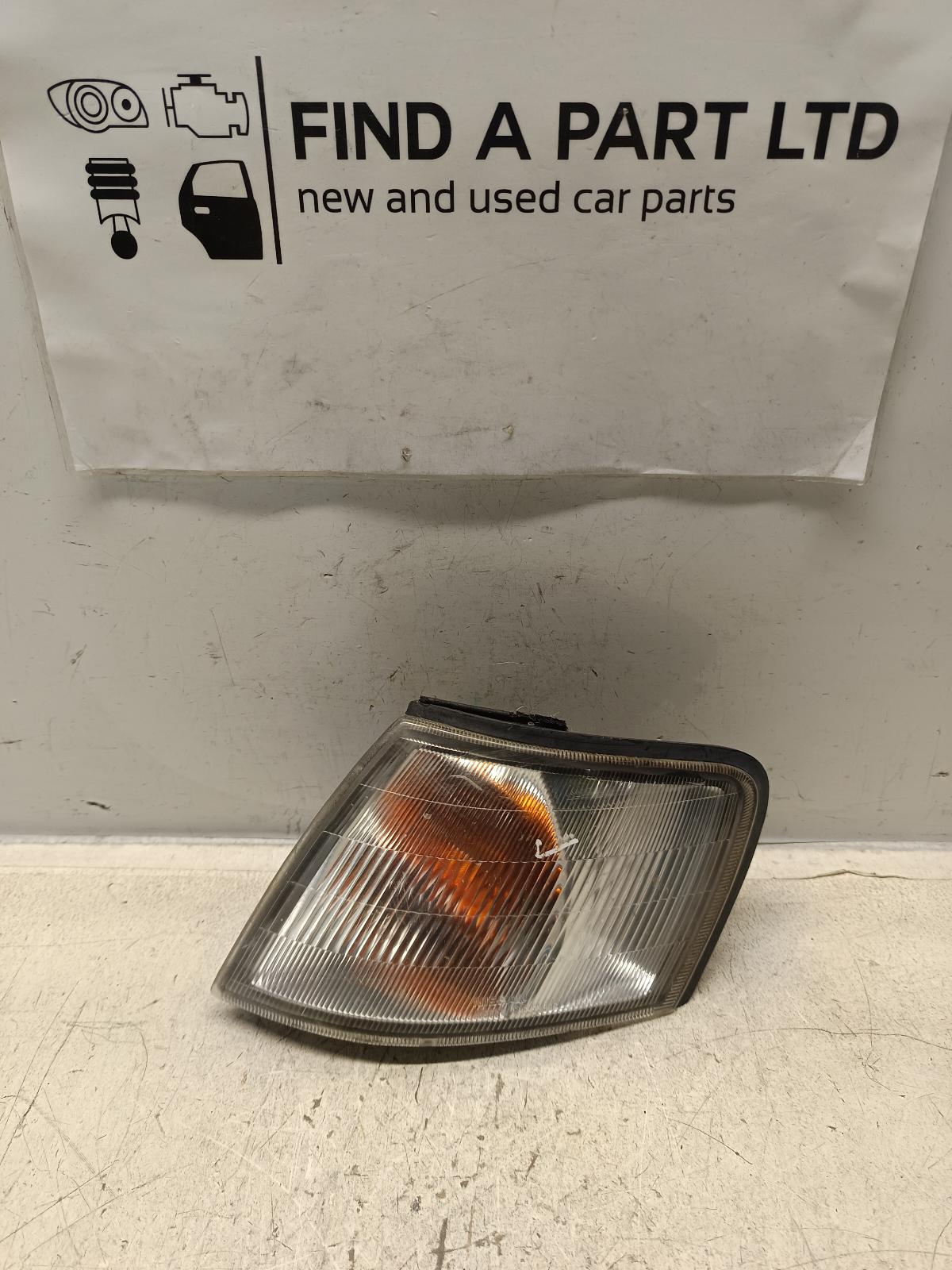 View Auto part Left Indicator/Fog/Side NISSAN PRIMERA 1997