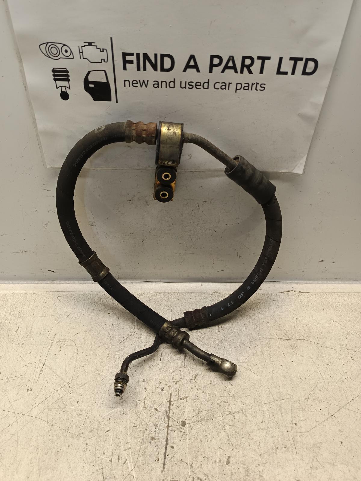 View Auto part Power Steer Hose NISSAN PRIMERA 1997