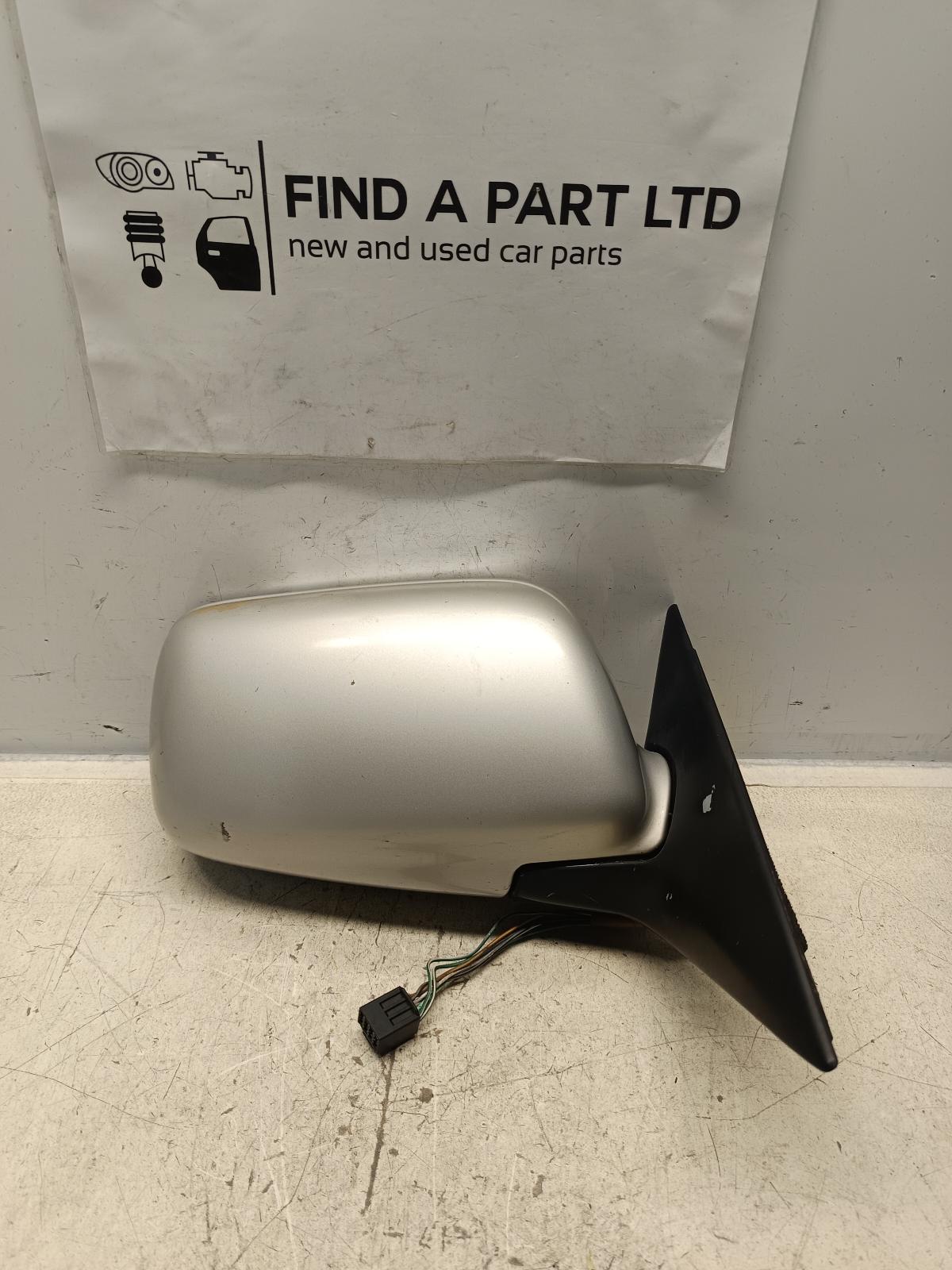 View Auto part Right Door Mirror SUBARU LIBERTY 2004