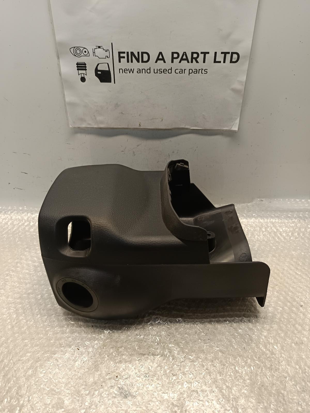 View Auto part Steering Column Shro MAZDA VERISA 2006