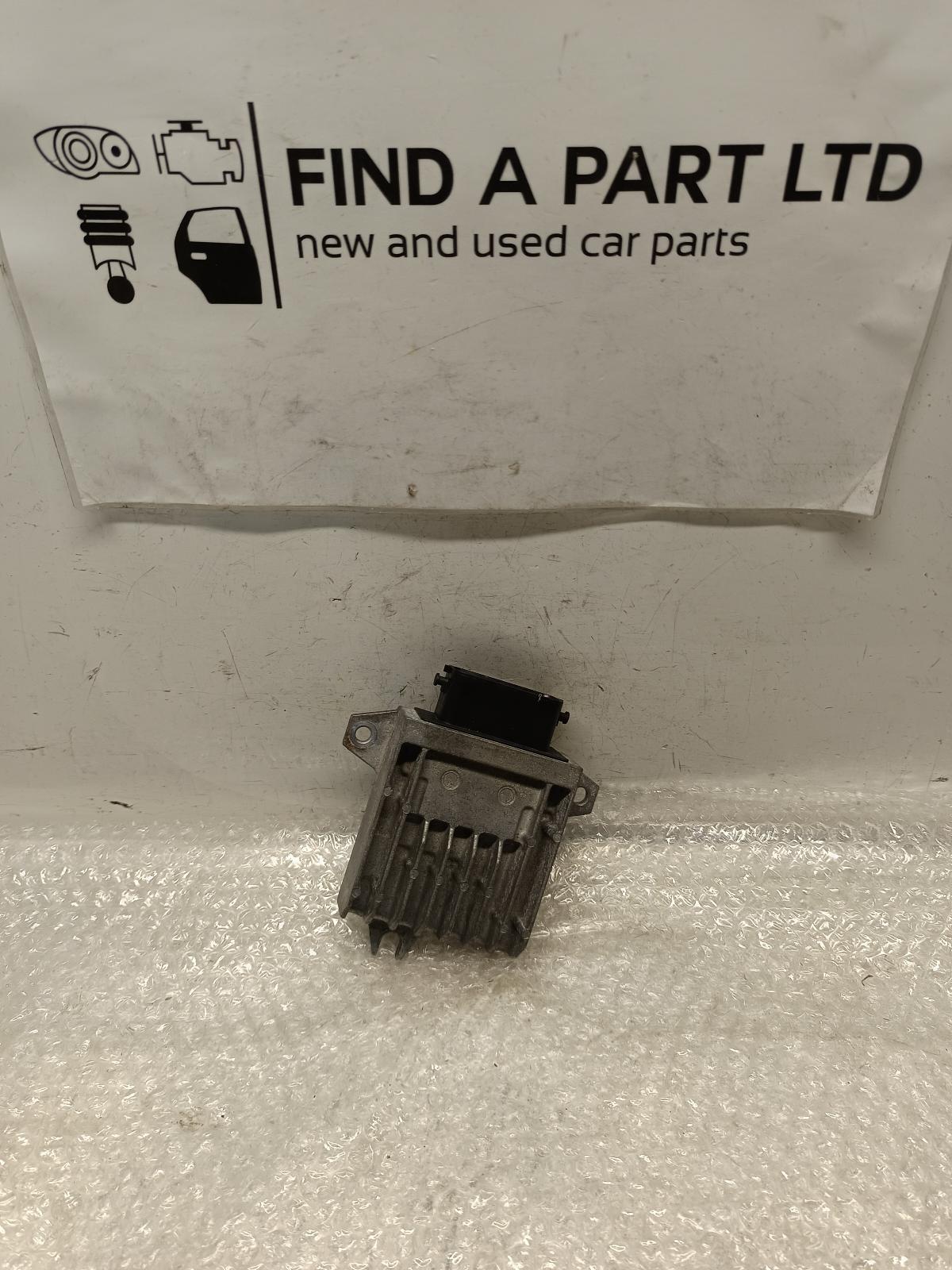 View Auto part Ecu MAZDA PREMACY 2007