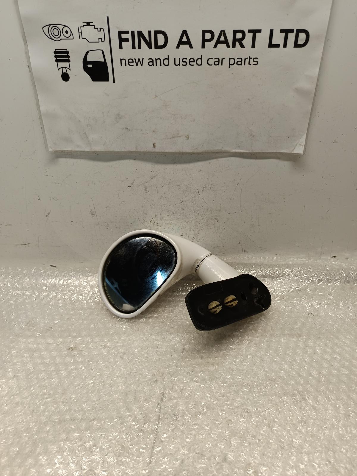 View Auto part Left Guard MITSUBISHI OUTLANDER 2006