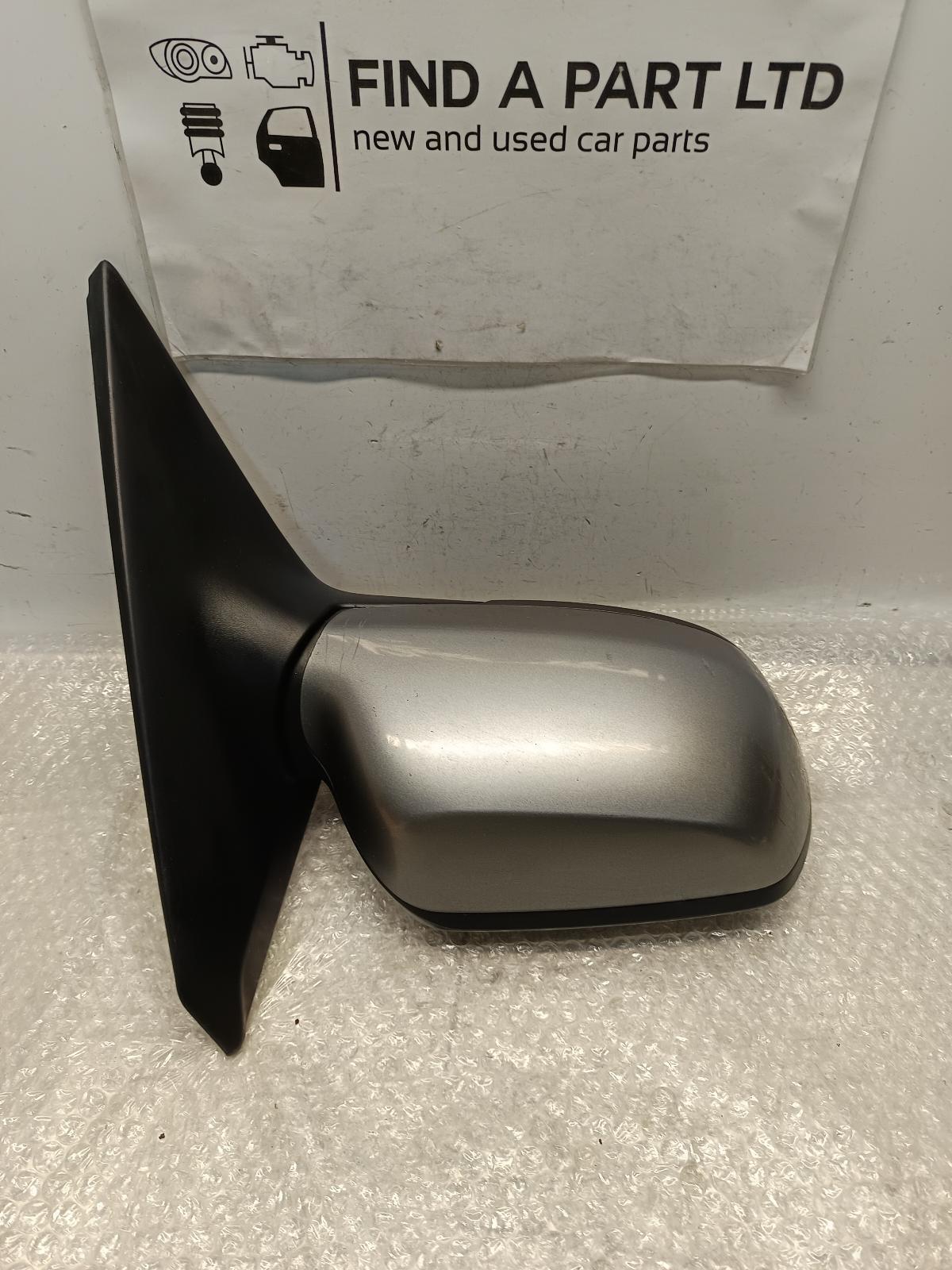 View Auto part Right Door Mirror MAZDA 3 2006
