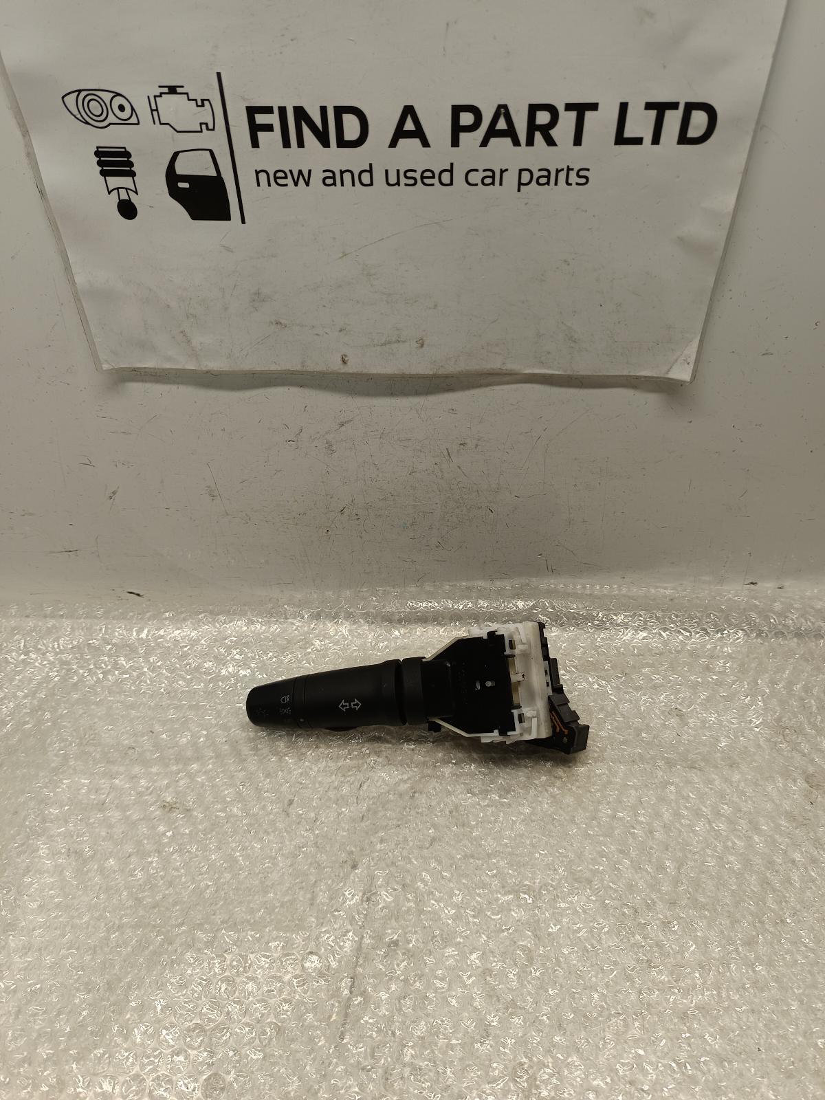 View Auto part Combination Switch NISSAN XTRAIL 2004