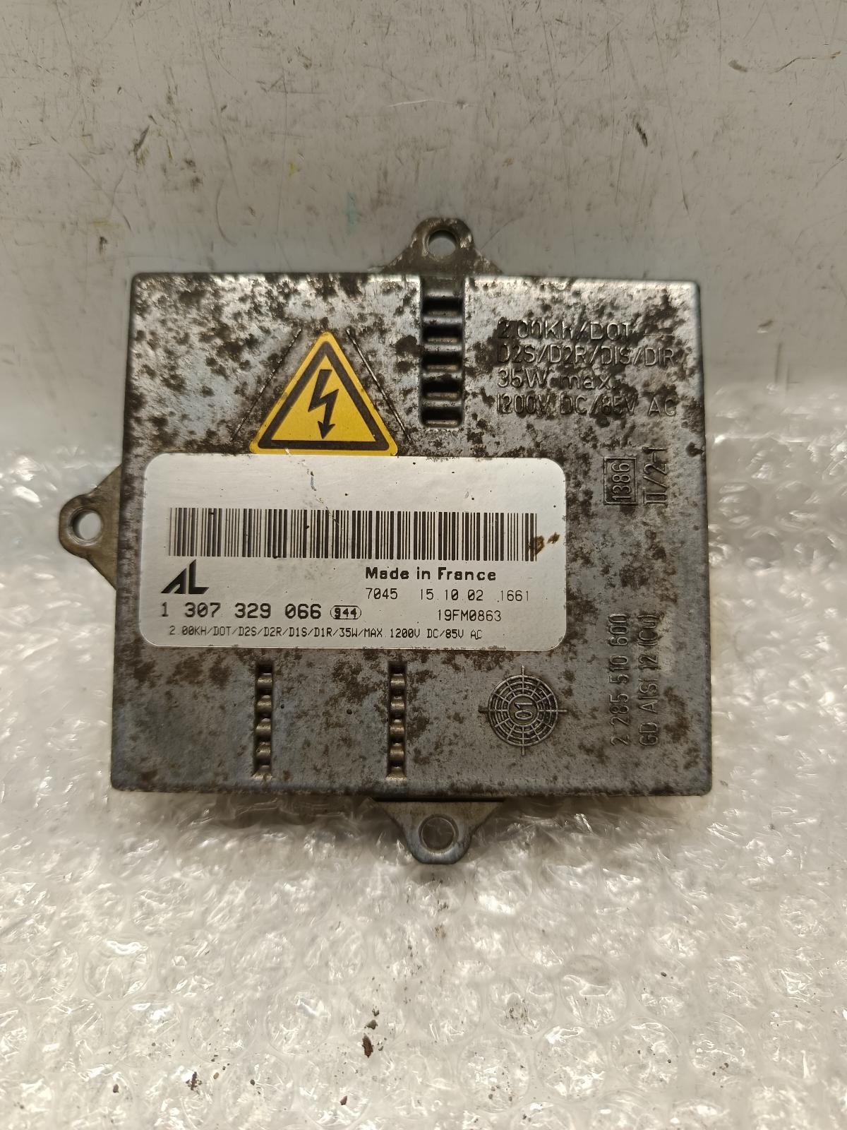 View Auto part Right Indicator/Fog/Side NISSAN XTRAIL 2004