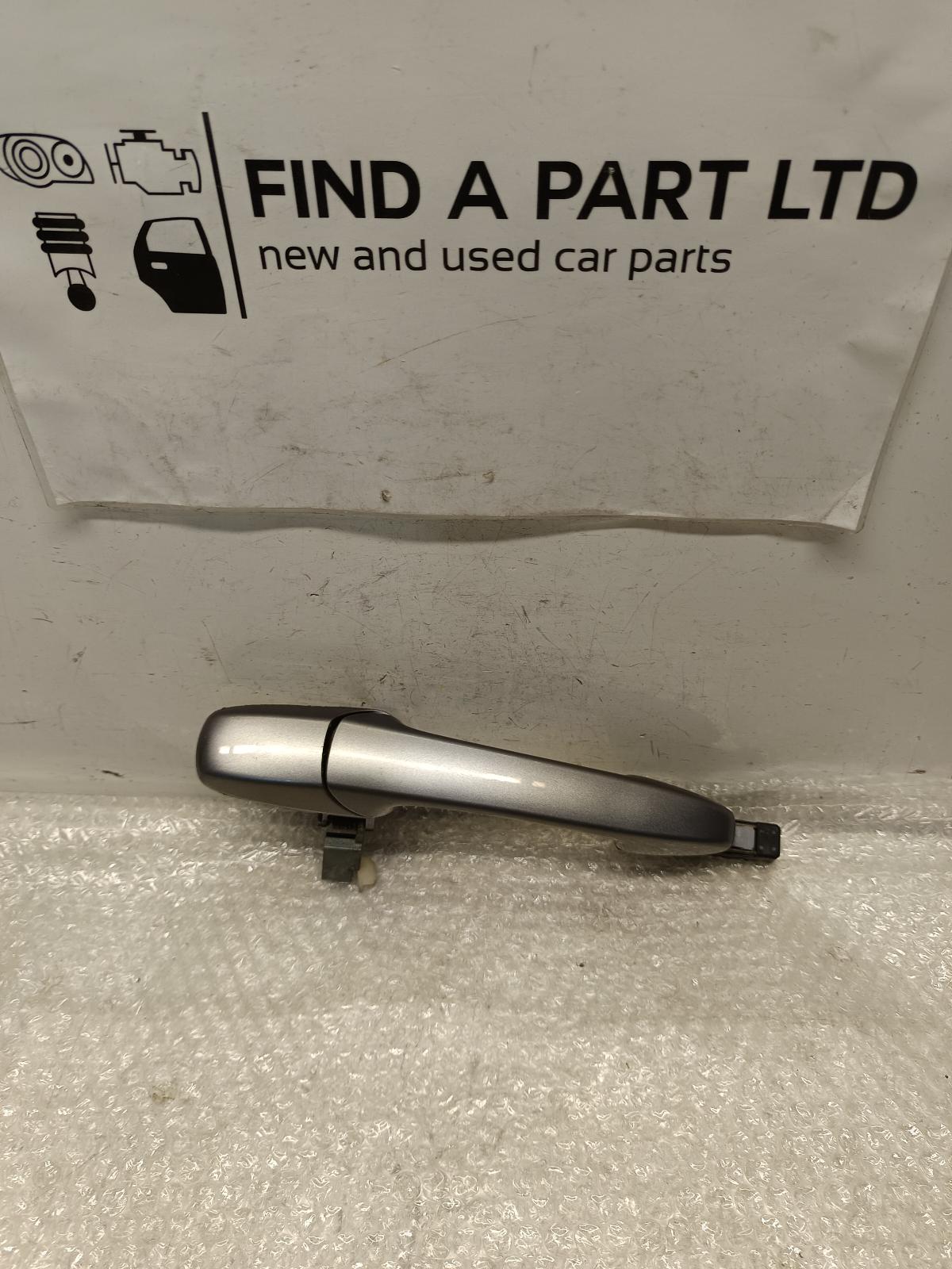 View Auto part Door Handle MAZDA 3 2005