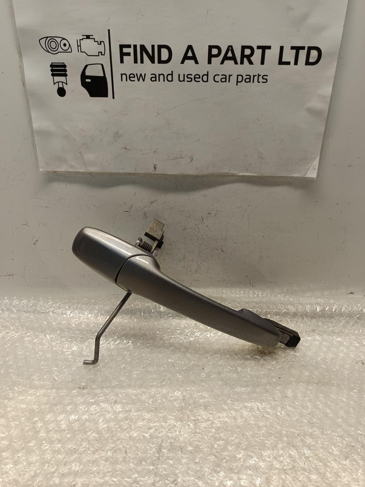 View Auto part Door Handle MAZDA 3 2005