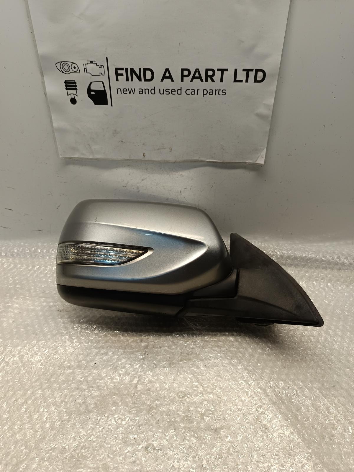View Auto part Right Door Mirror SUBARU OUTBACK 2010