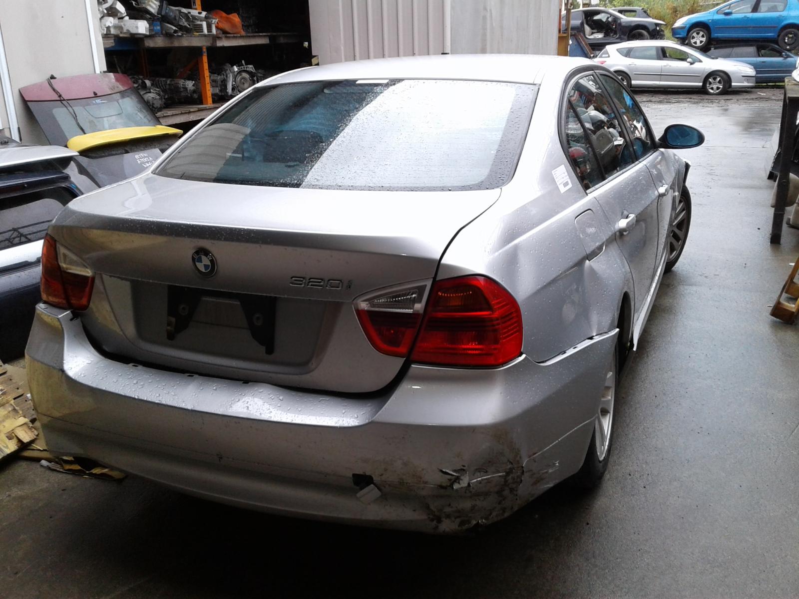 2006 BMW 3 SERIES Abs Pump/Modulator Contact us for Photo