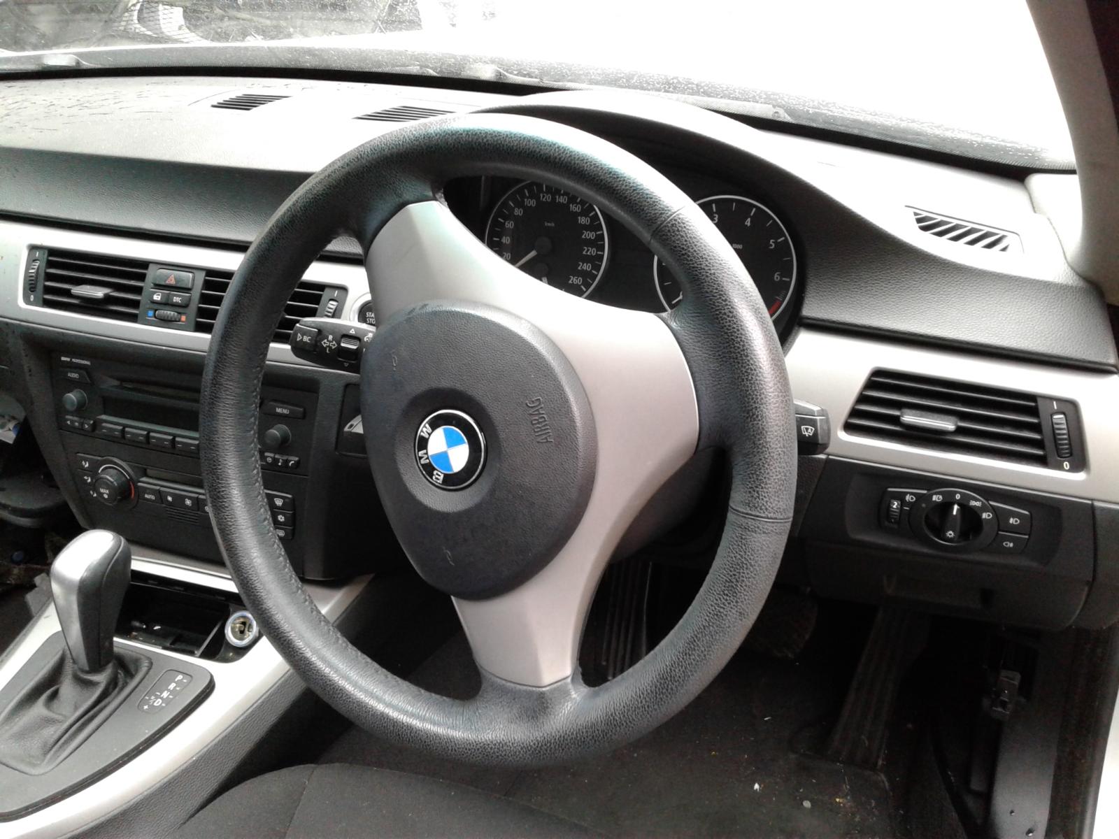 2006 BMW 3 SERIES Abs Pump/Modulator Contact us for Photo