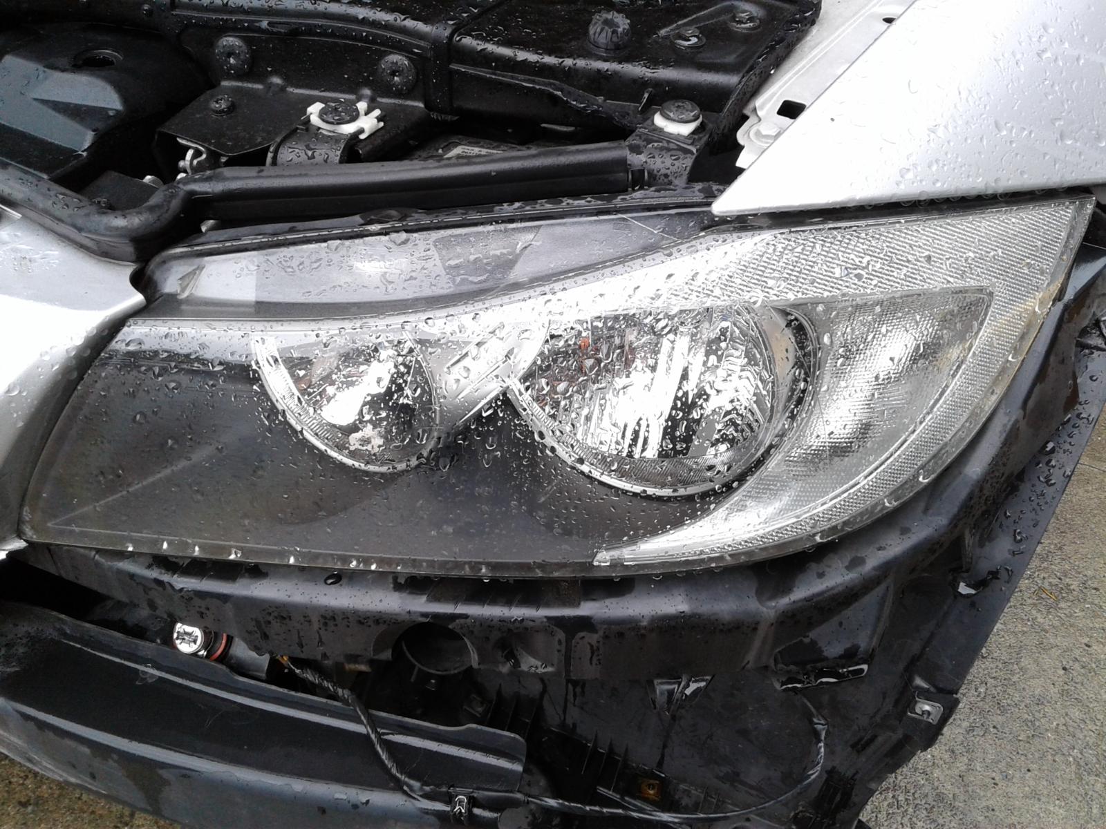 2006 BMW 3 SERIES Abs Pump/Modulator Contact us for Photo