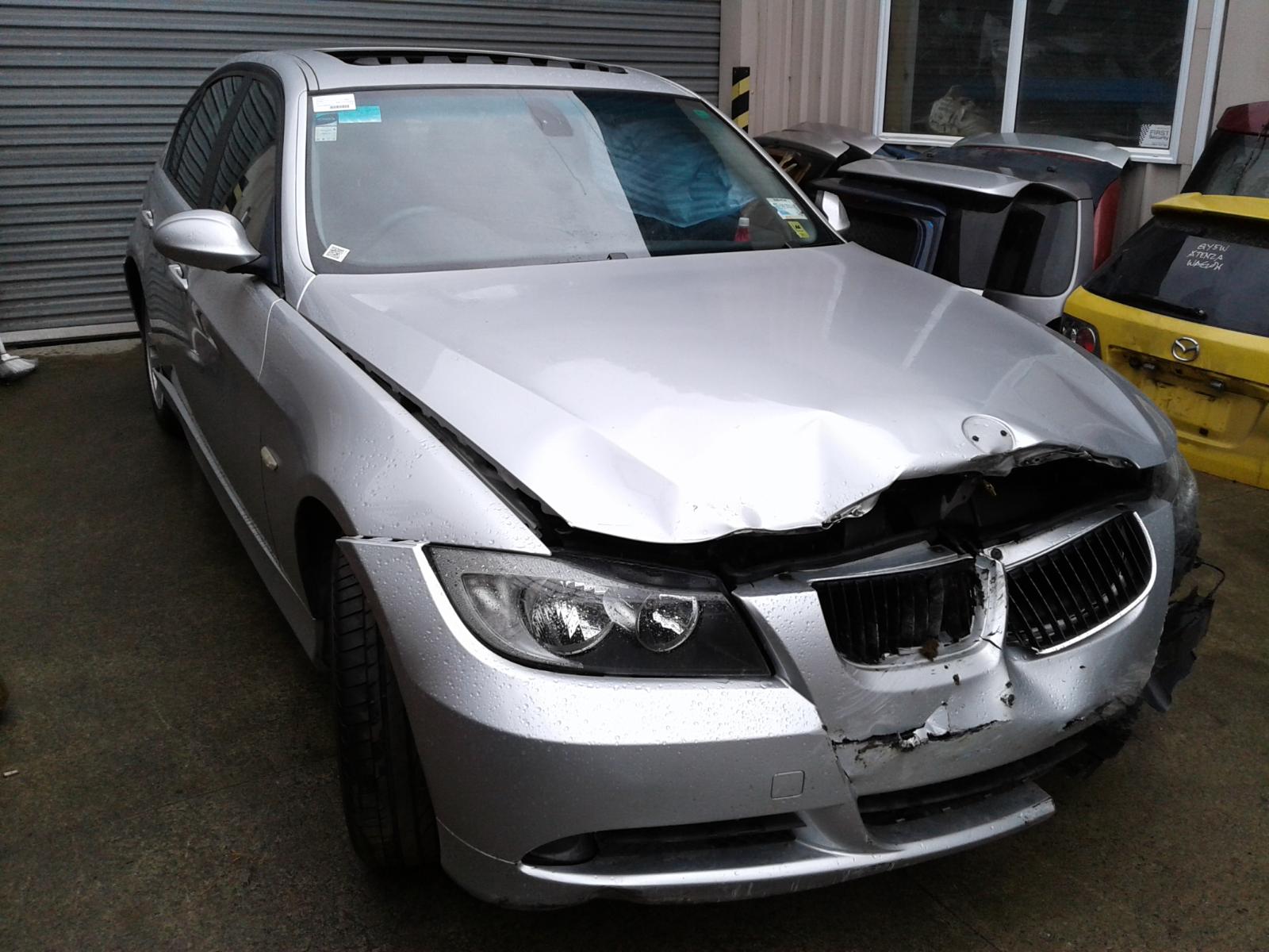 2006 BMW 3 SERIES Abs Pump/Modulator Contact us for Photo