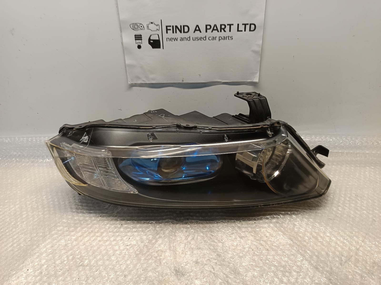 View Auto part Right Headlamp HONDA ODYSSEY 2006