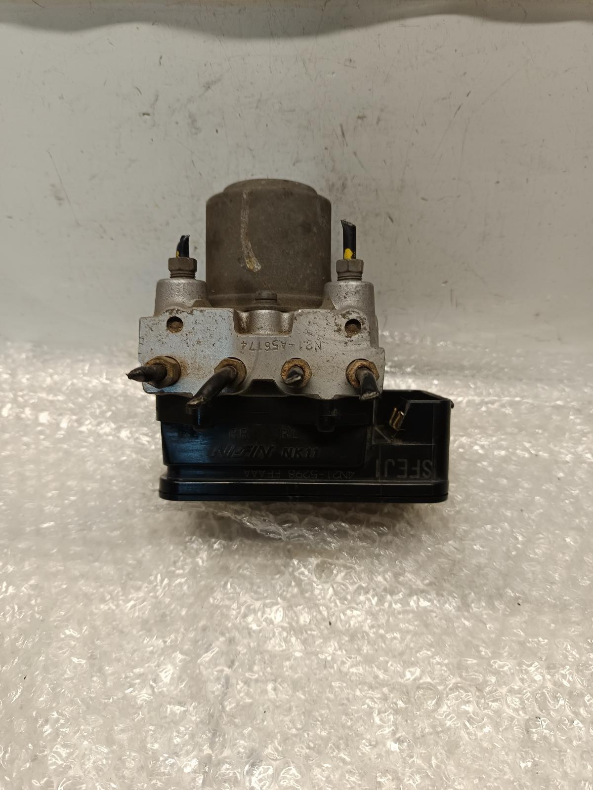 View Auto part Abs Pump/Modulator HONDA ODYSSEY 2006