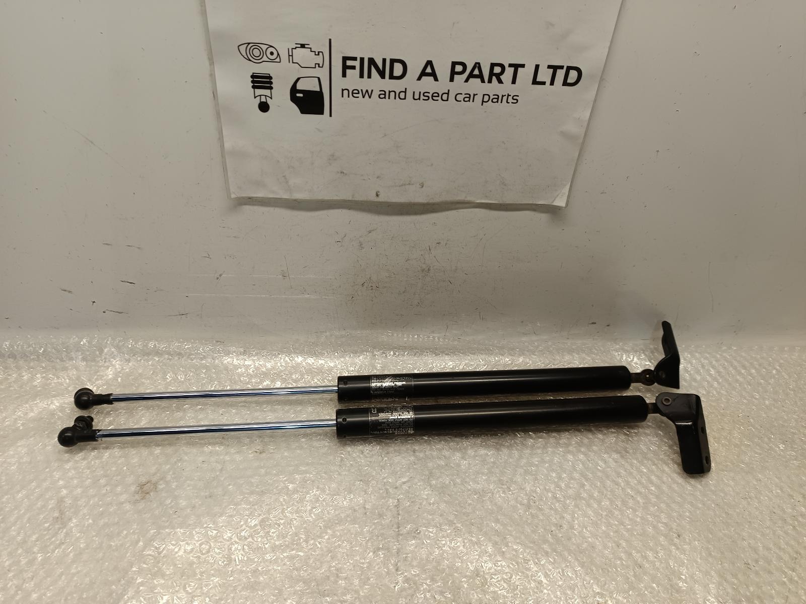 View Auto part Hatch Strut HONDA ODYSSEY 2007