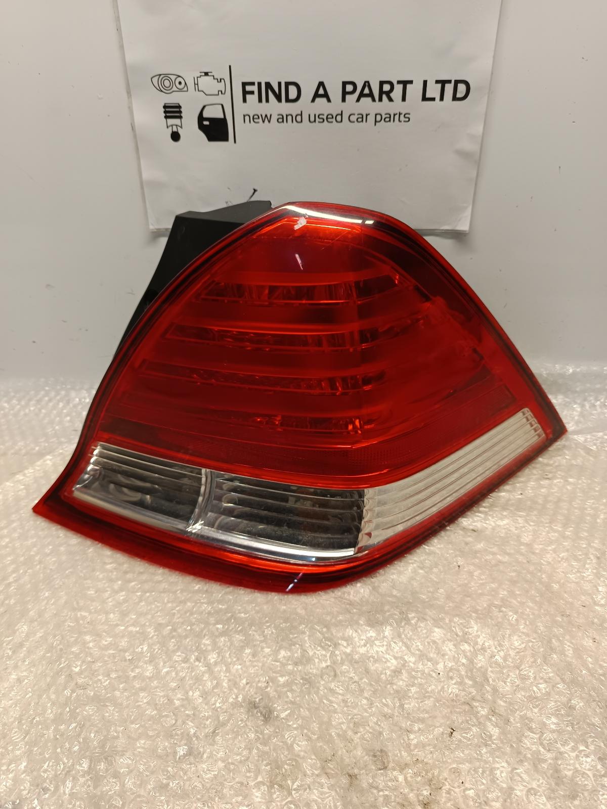 View Auto part Right Taillight HONDA ODYSSEY 2006