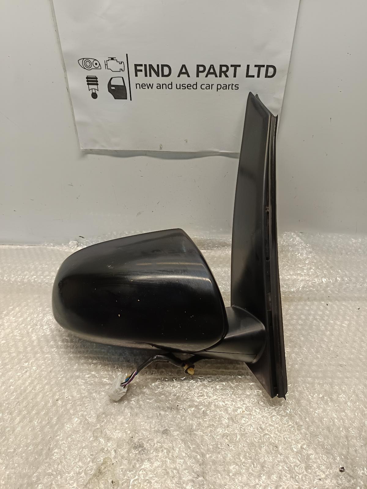 View Auto part Right Door Mirror HONDA ODYSSEY 2006