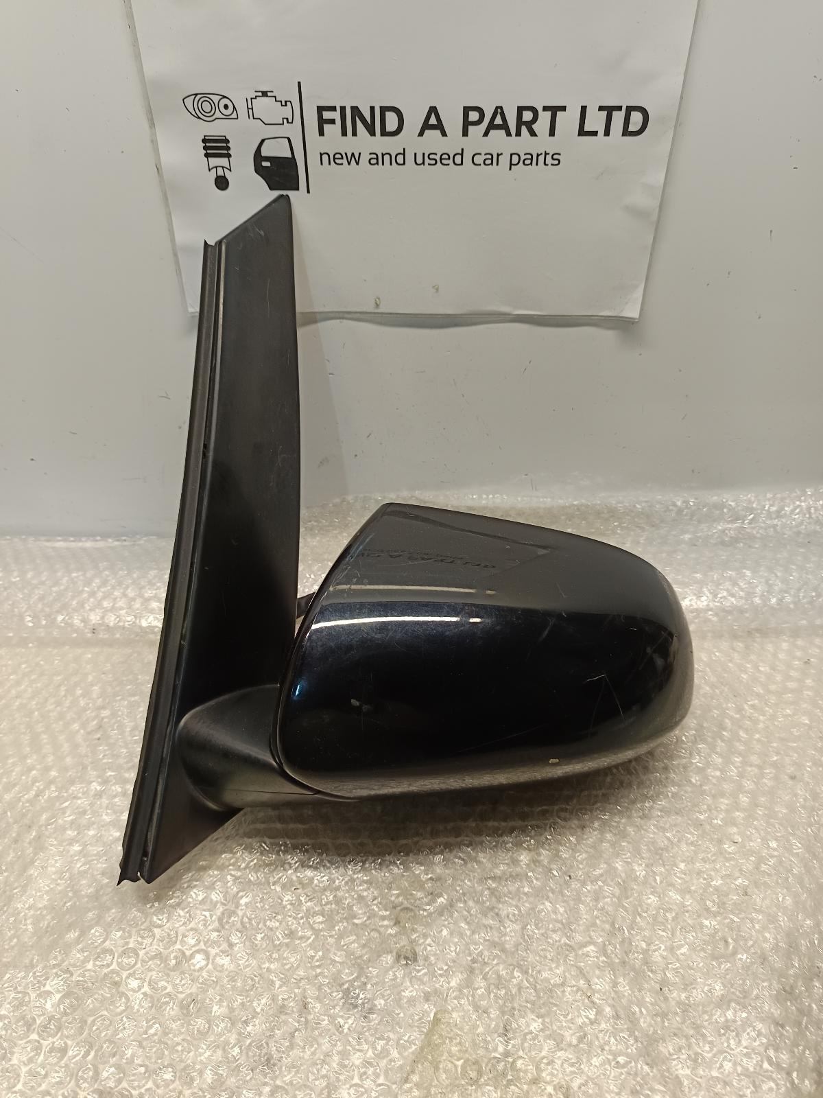 View Auto part Left Door Mirror HONDA ODYSSEY 2006
