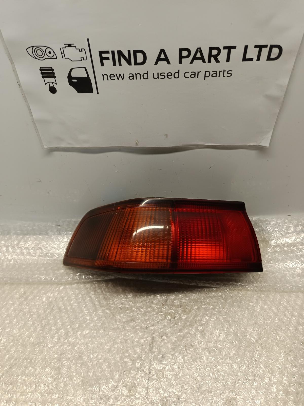View Auto part Left Taillight TOYOTA CAMRY 1998