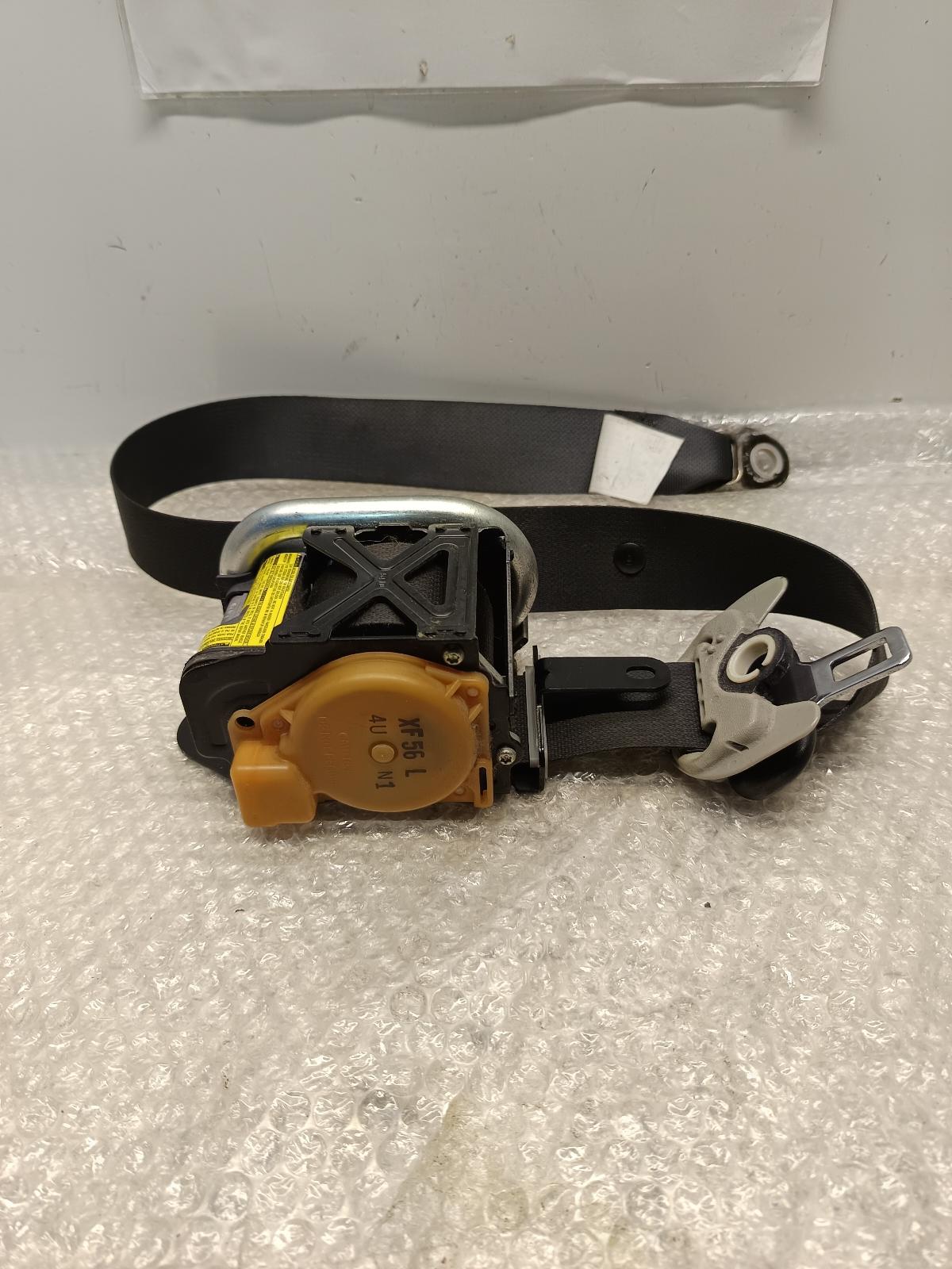 2002 TOYOTA CALDINA Seatbelt/Stalk Contact us for Photo