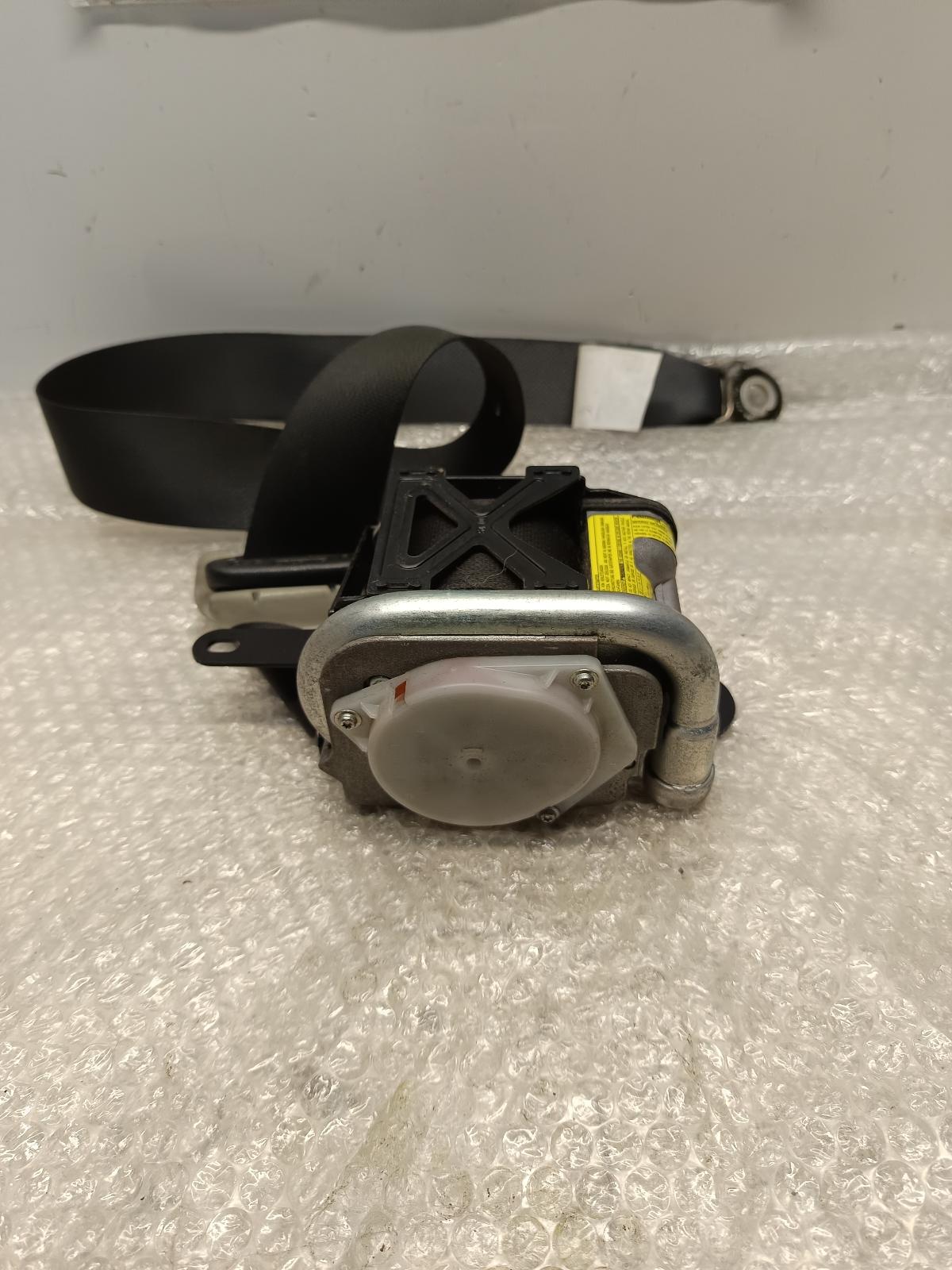 2002 TOYOTA CALDINA Seatbelt/Stalk Contact us for Photo