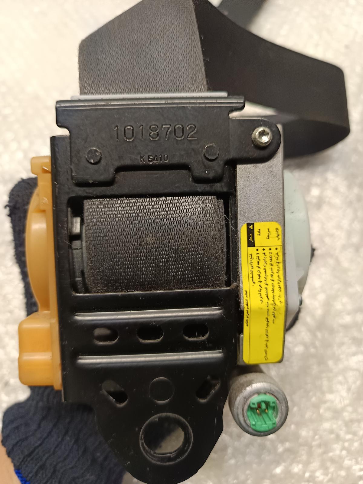 2002 TOYOTA CALDINA Seatbelt/Stalk Contact us for Photo