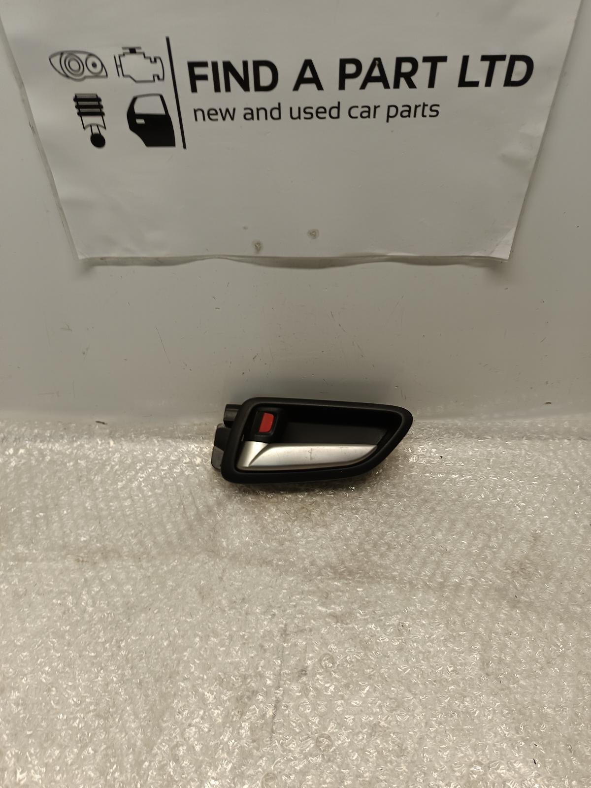 View Auto part Door Handle MAZDA 2 2016