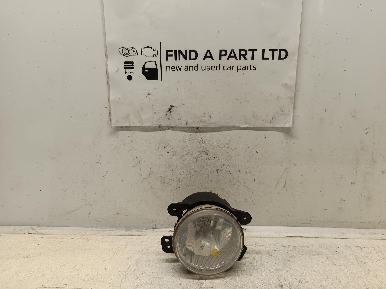 View Auto part Right Indicator/Fog/Side DODGE JOURNEY 2016