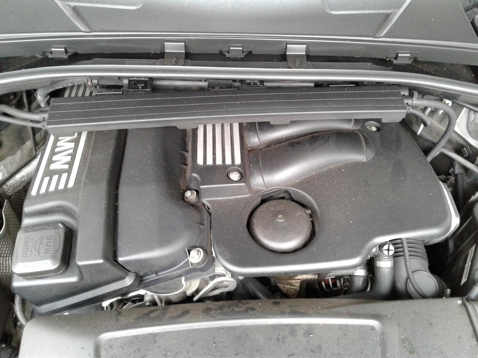 2006 BMW 3 SERIES Abs Pump/Modulator Contact us for Photo