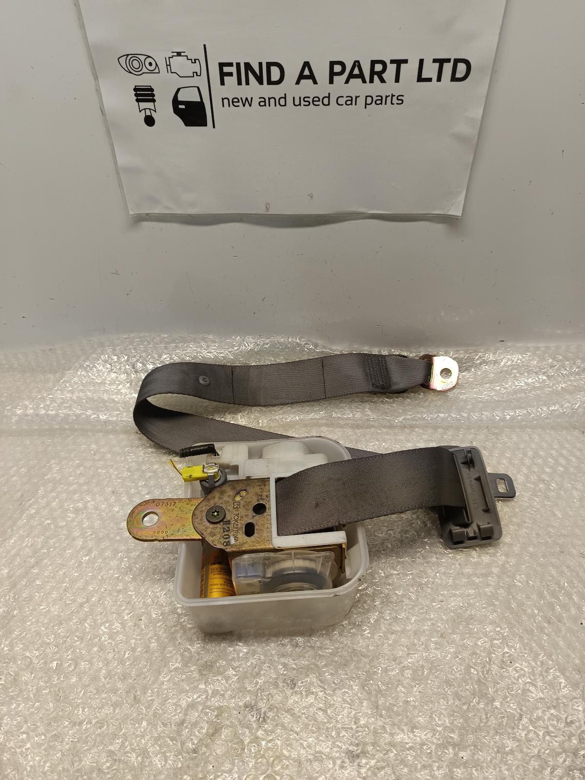 View Auto part Seatbelt/Stalk TOYOTA CROWN 2005