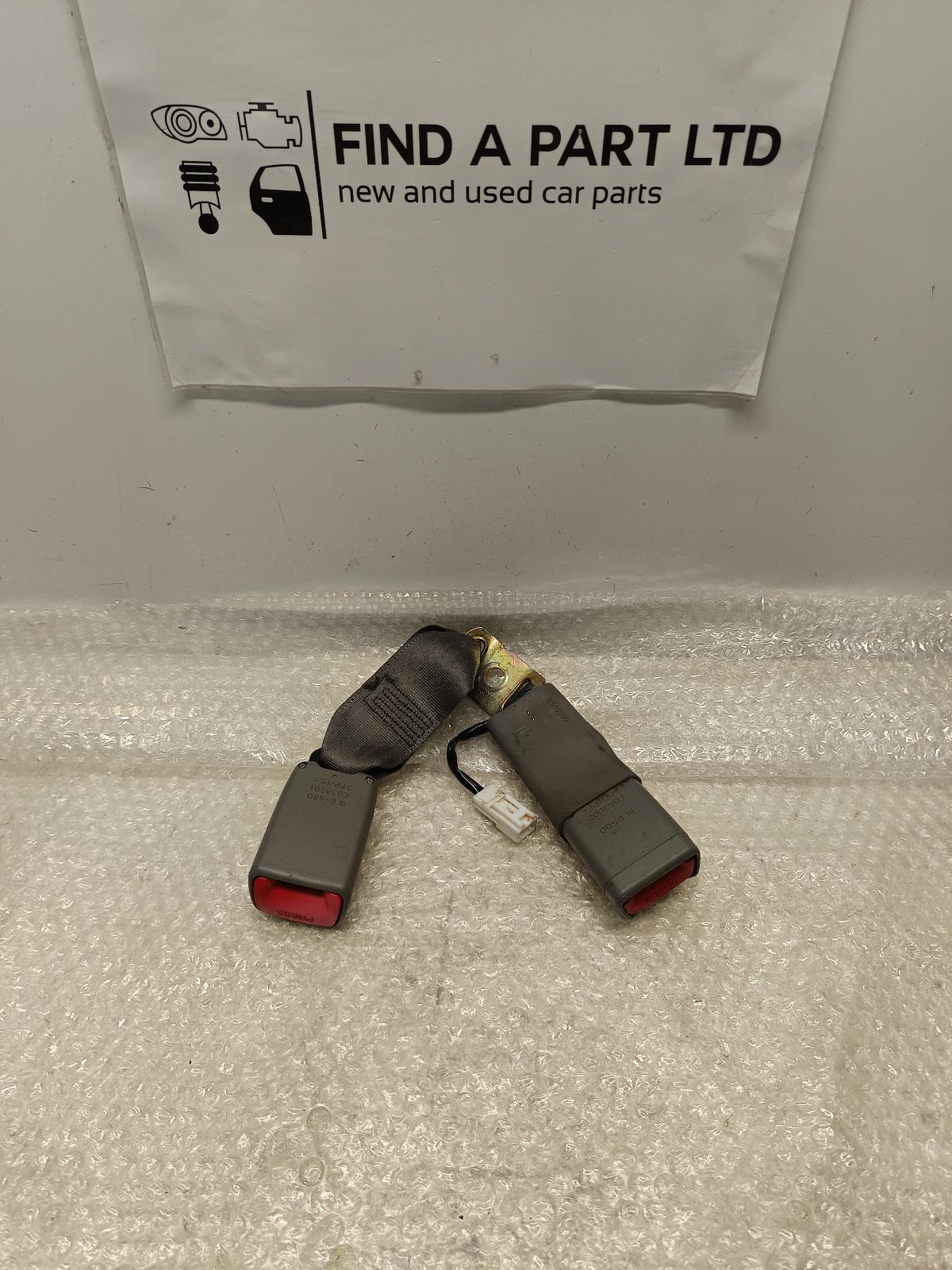 View Auto part Seatbelt/Stalk TOYOTA CROWN 2005