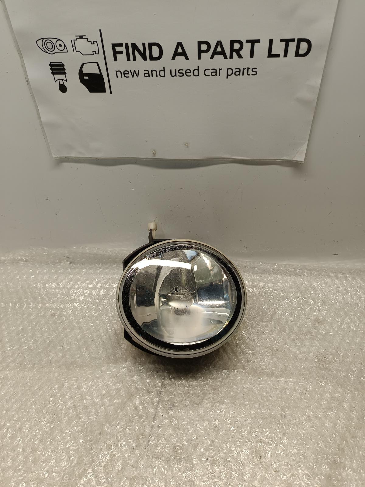View Auto part Left Indicator/Fog/Side FORD TERRITORY 2005