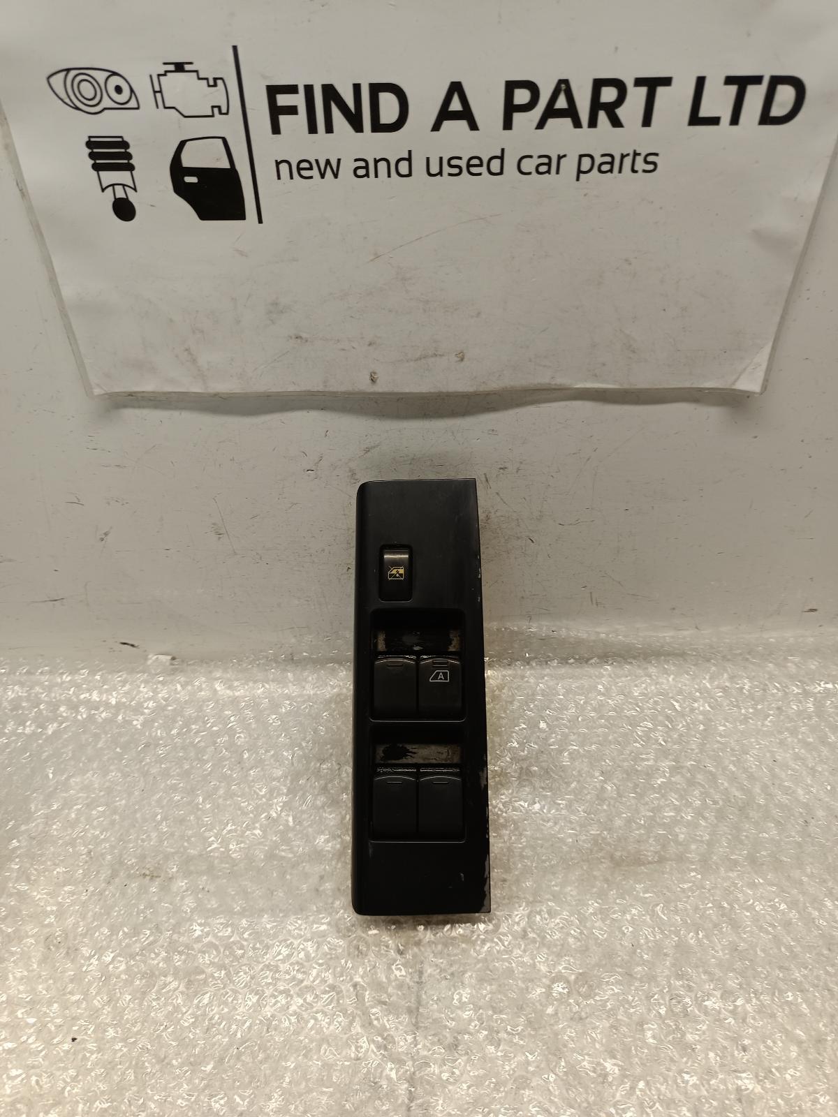 View Auto part Pwr Dr Wind Switch NISSAN PATHFINDER 2008