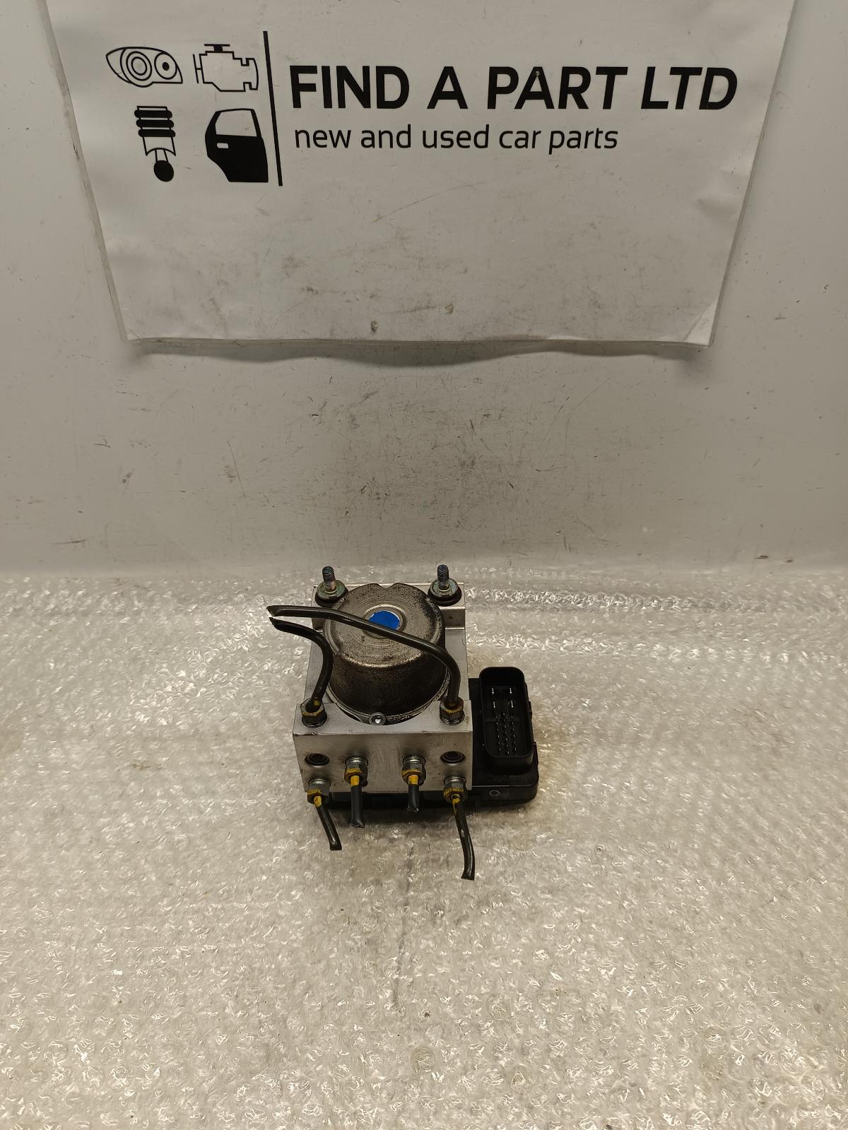 View Auto part Abs Pump/Modulator HONDA JAZZ 2006