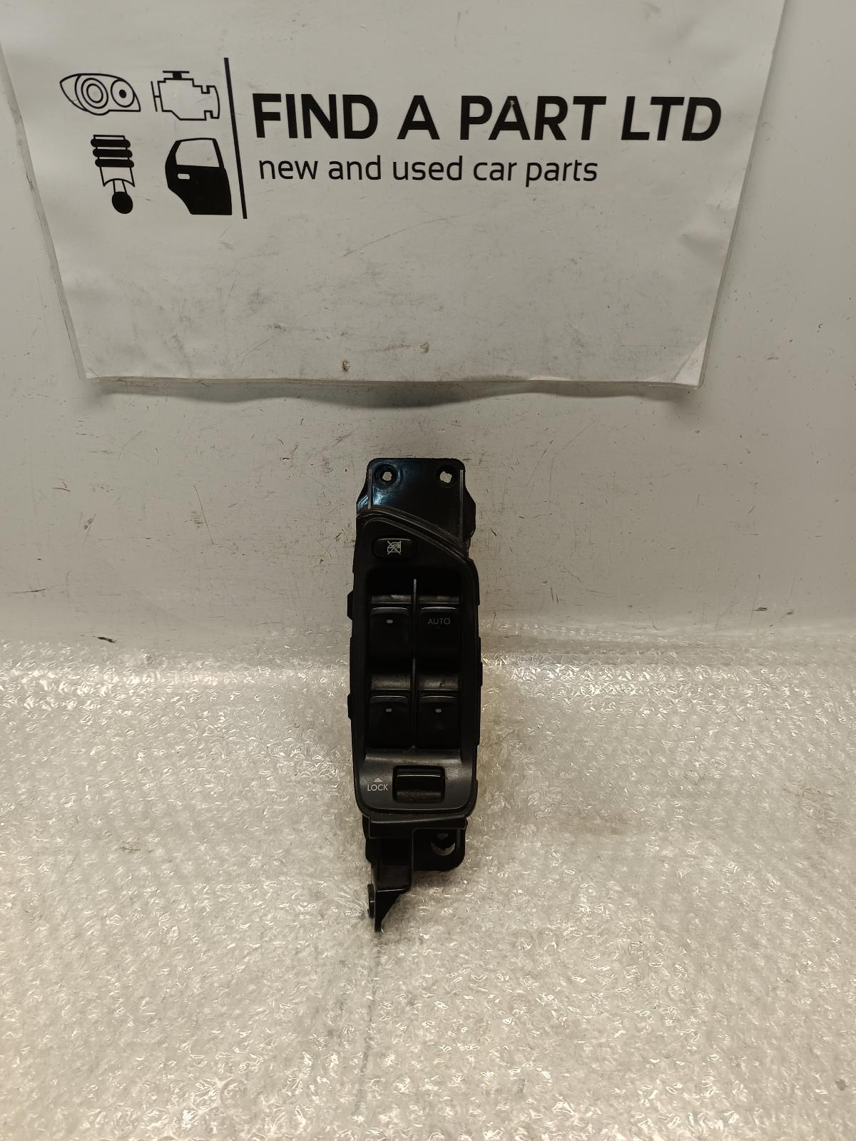 View Auto part Pwr Dr Wind Switch SUBARU LIBERTY 2006