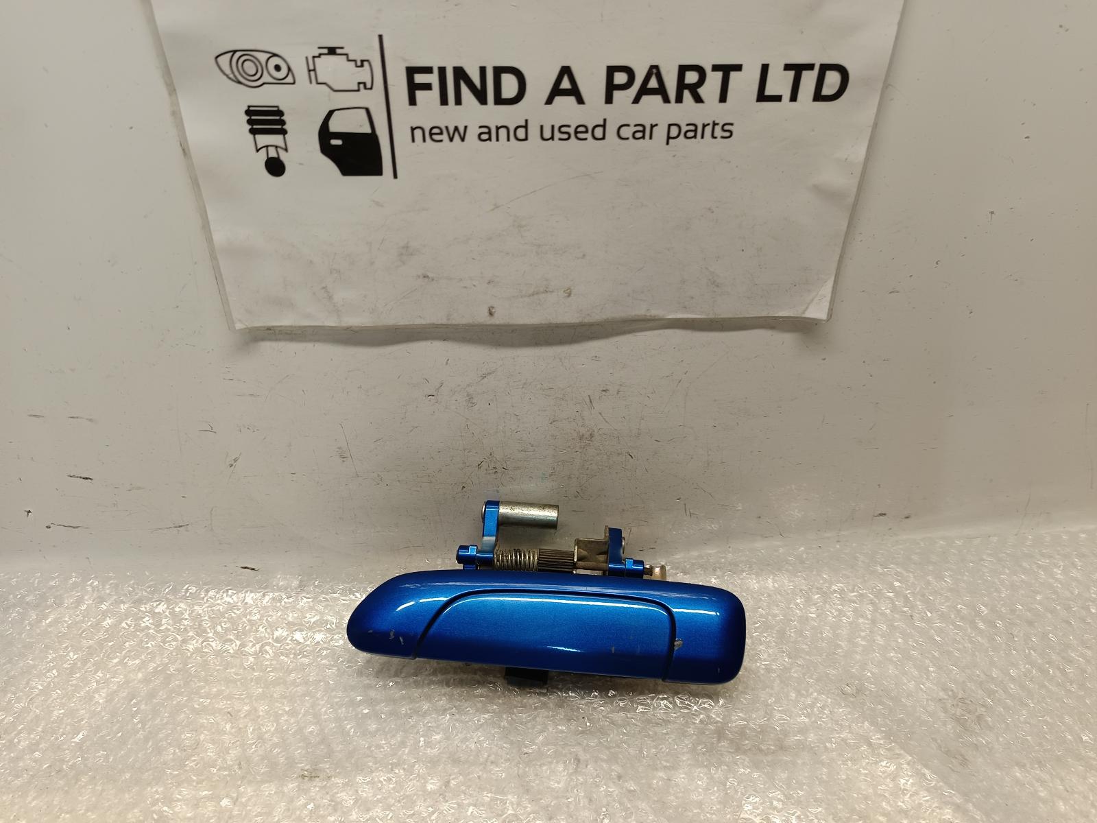 View Auto part Door Handle HONDA JAZZ 2006