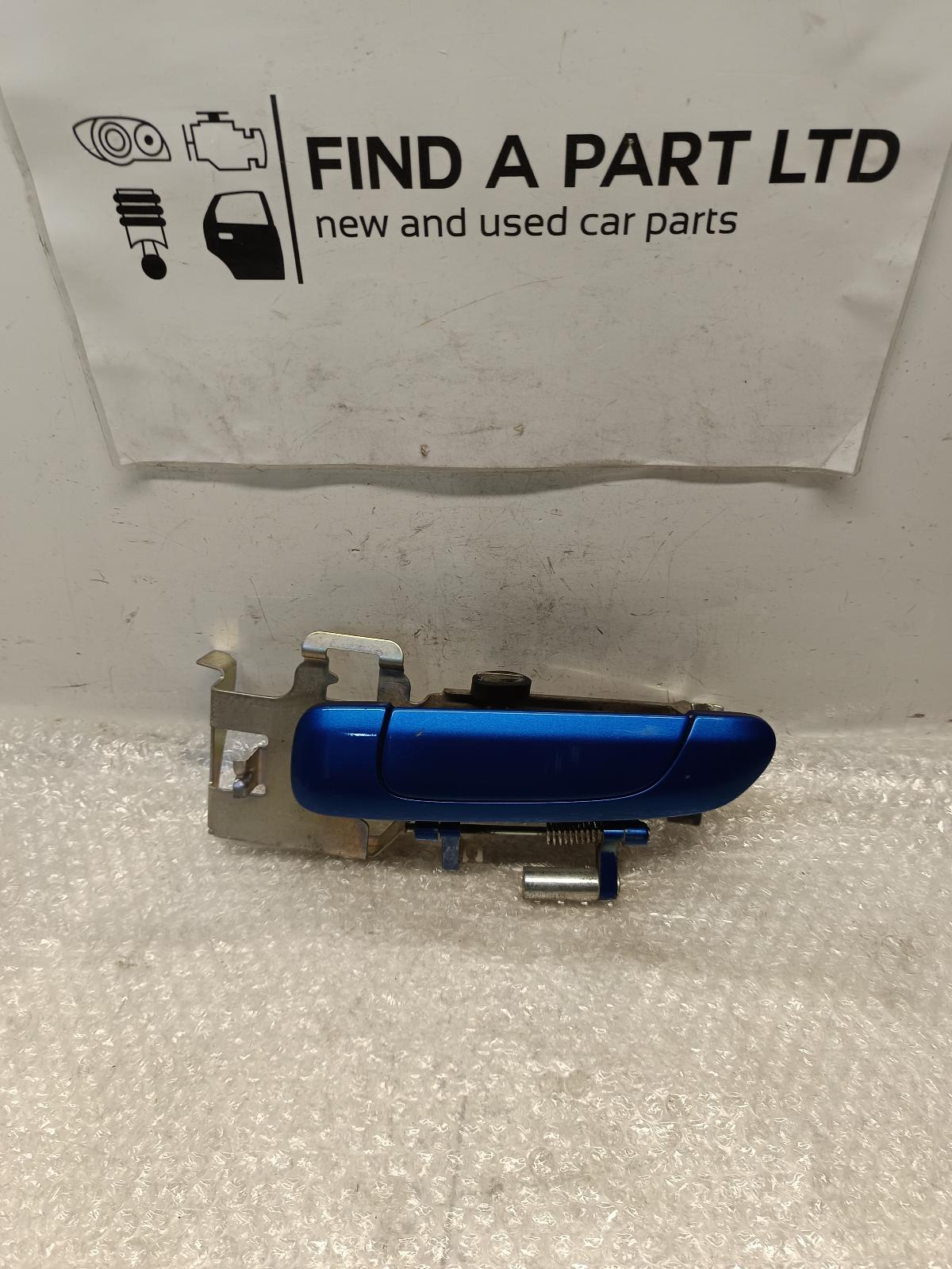View Auto part Door Handle HONDA JAZZ 2006