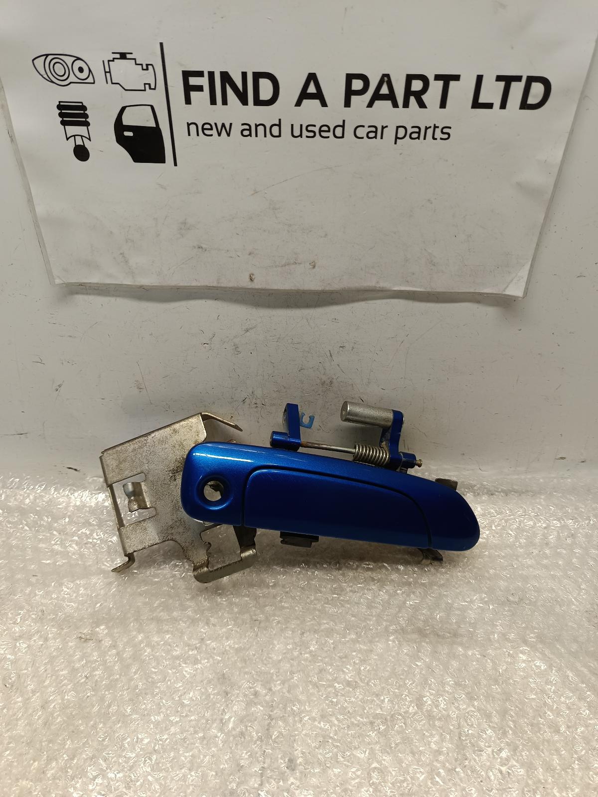View Auto part Door Handle HONDA JAZZ 2006