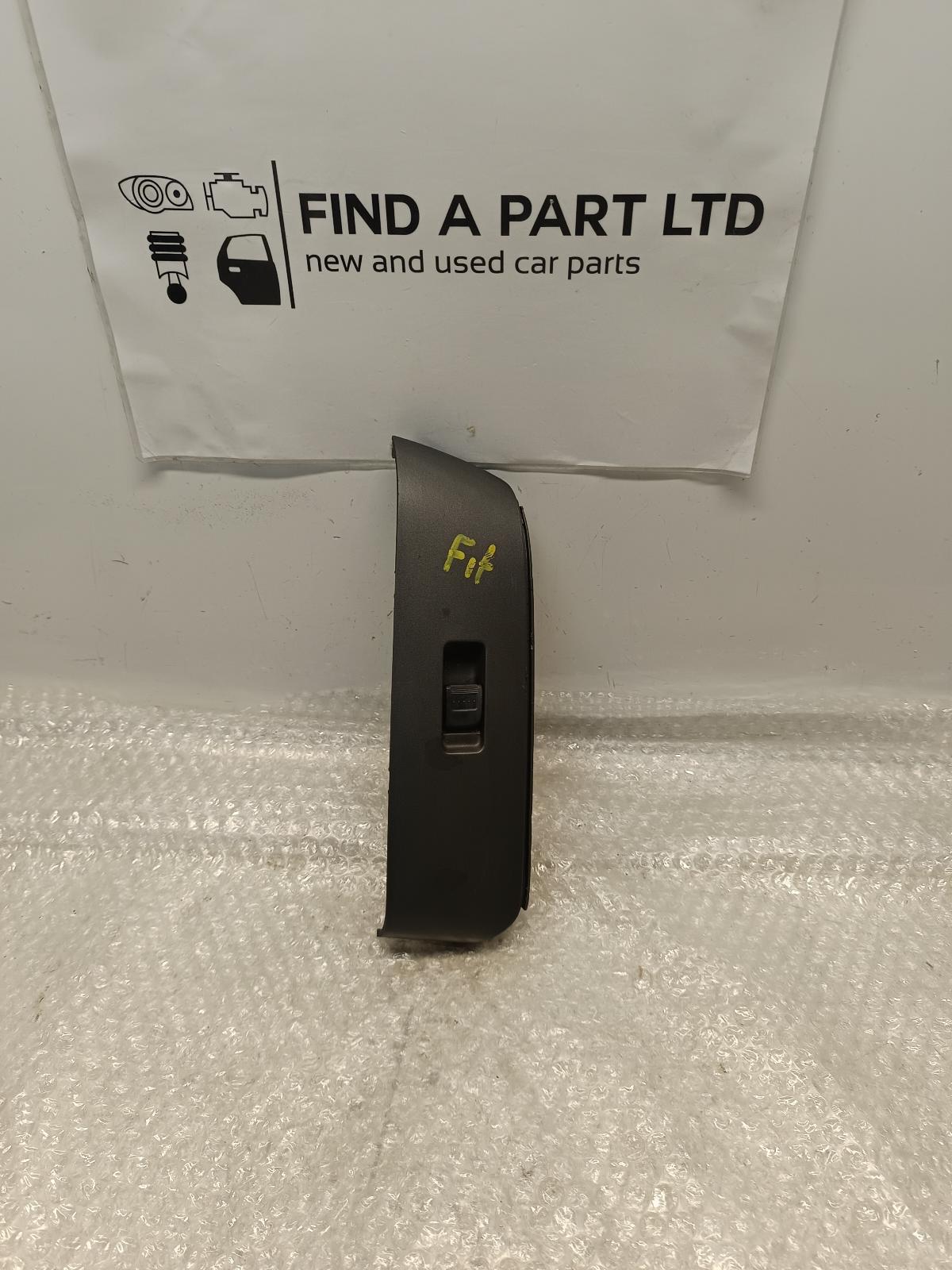 View Auto part Pwr Dr Wind Switch HONDA JAZZ 2006
