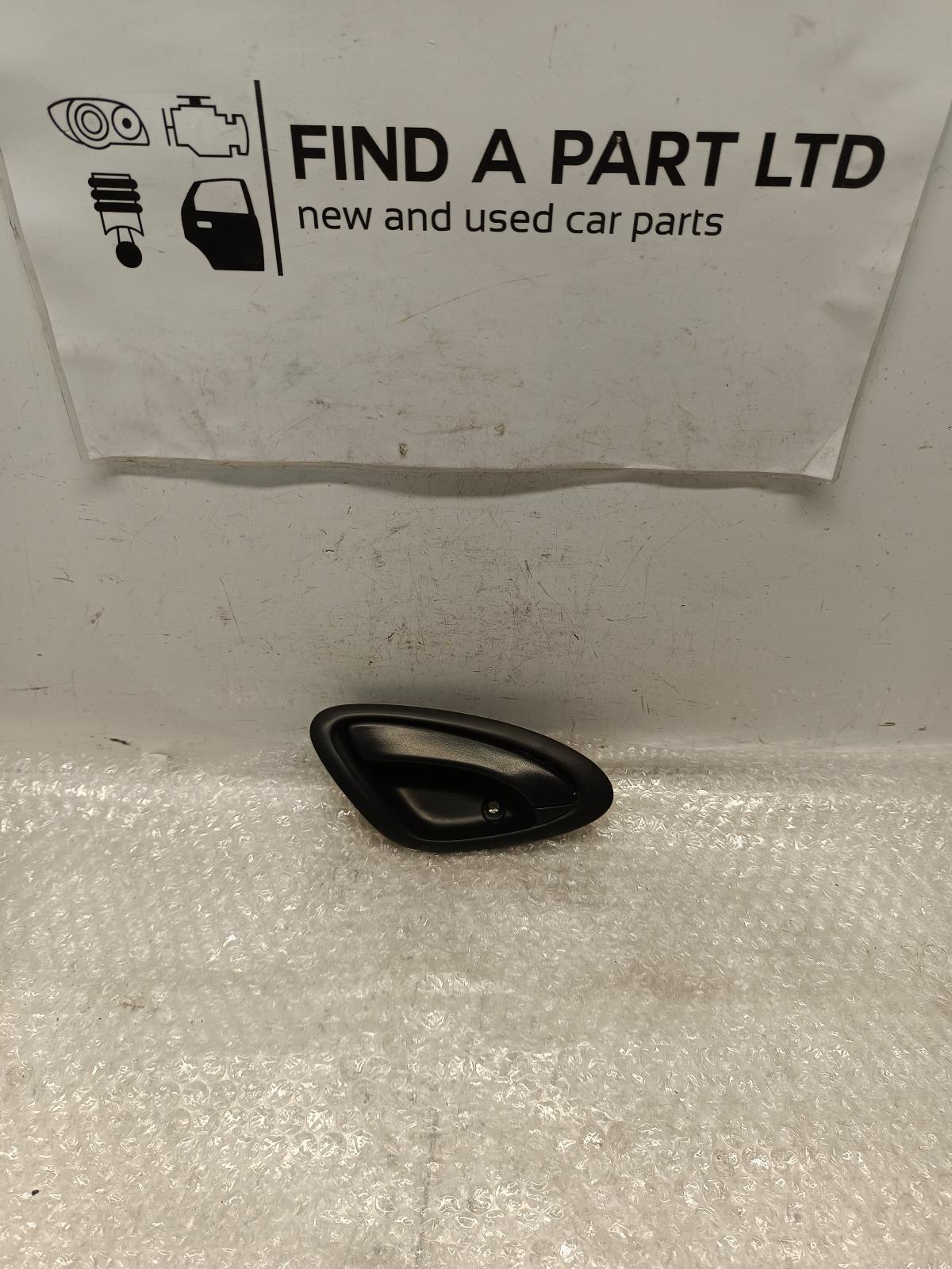 View Auto part Door Handle HONDA JAZZ 2006