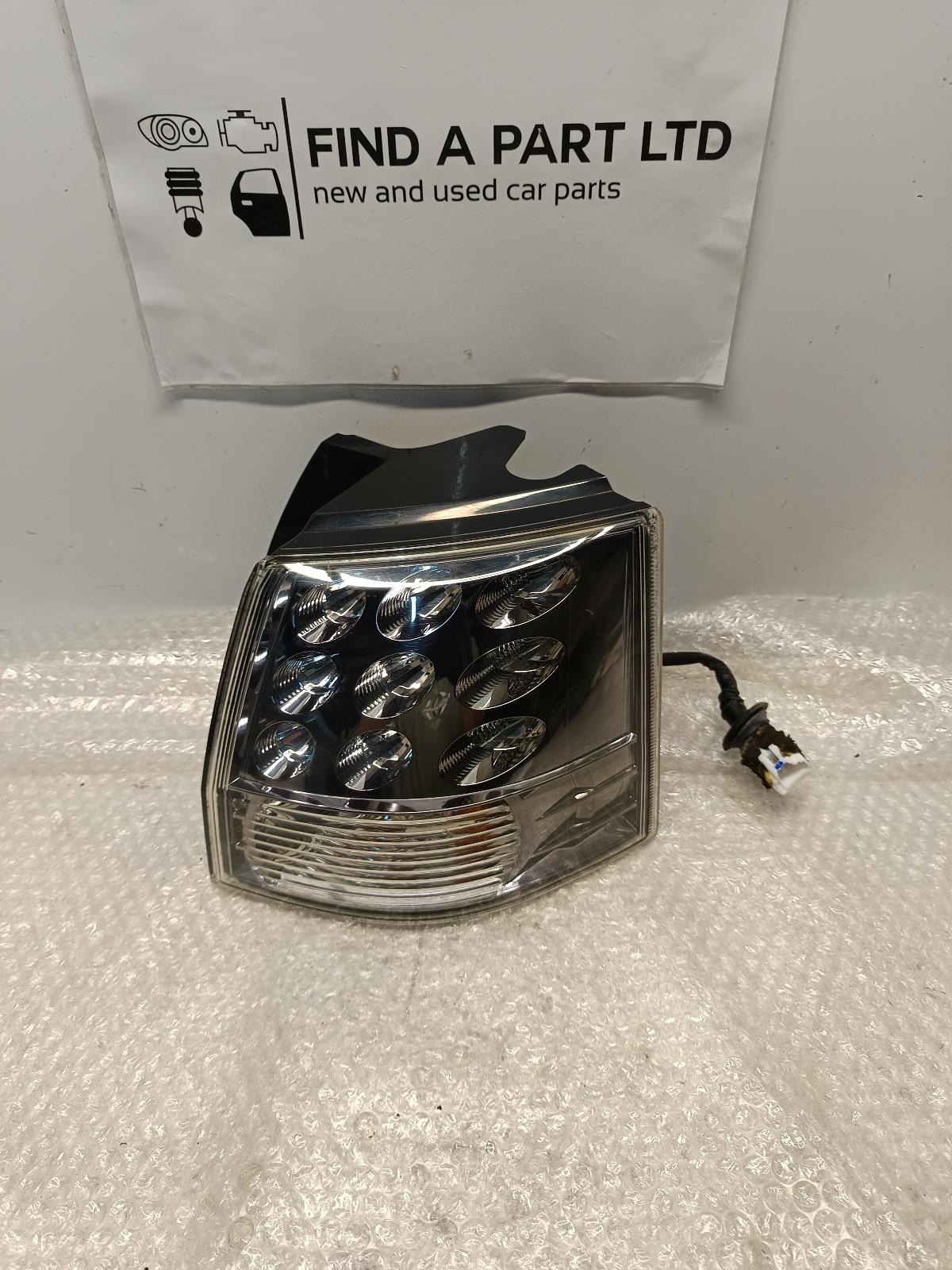 View Auto part Right Taillight MITSUBISHI OUTLANDER 2008