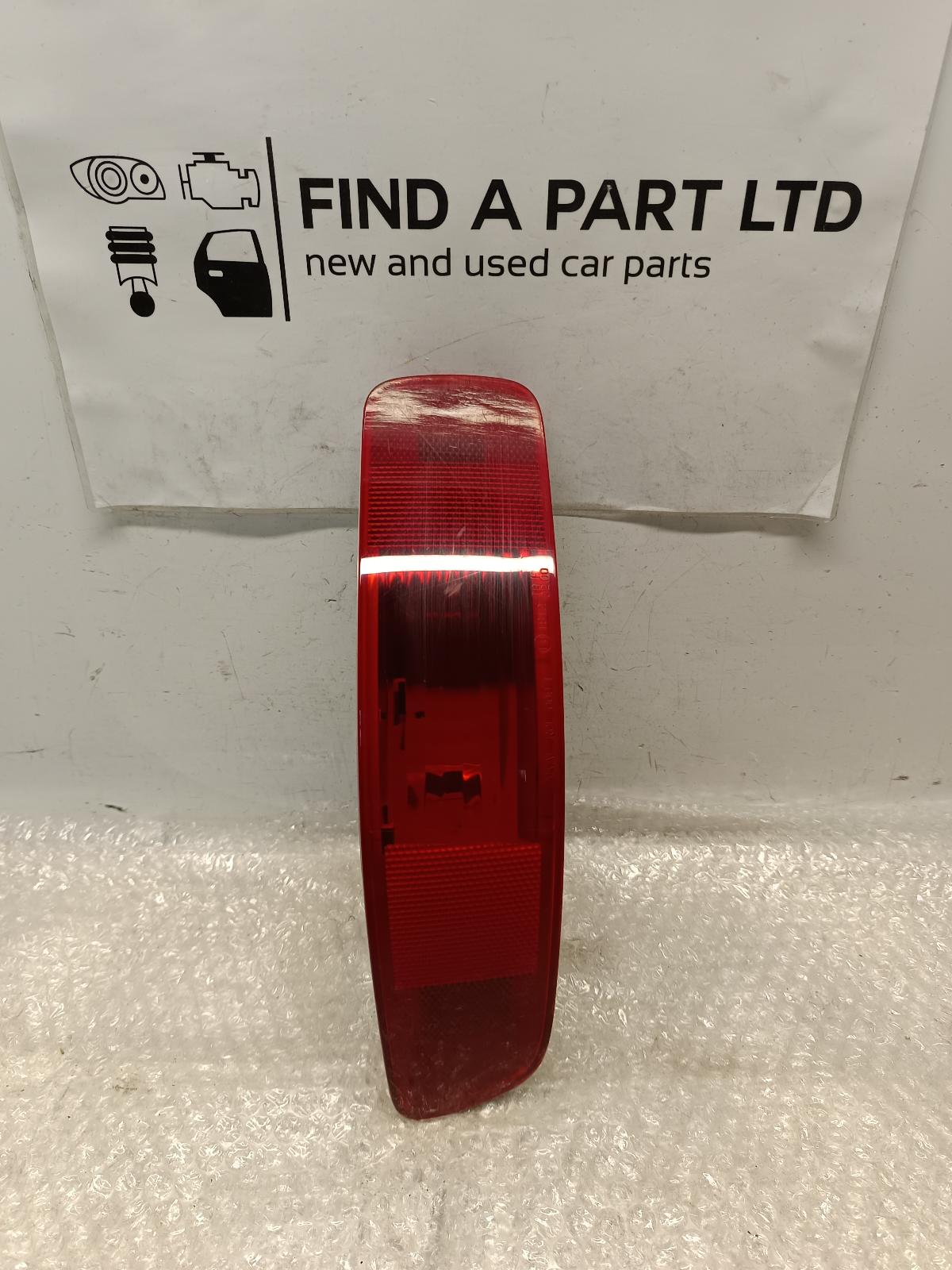 View Auto part Left Taillight MITSUBISHI OUTLANDER 2008