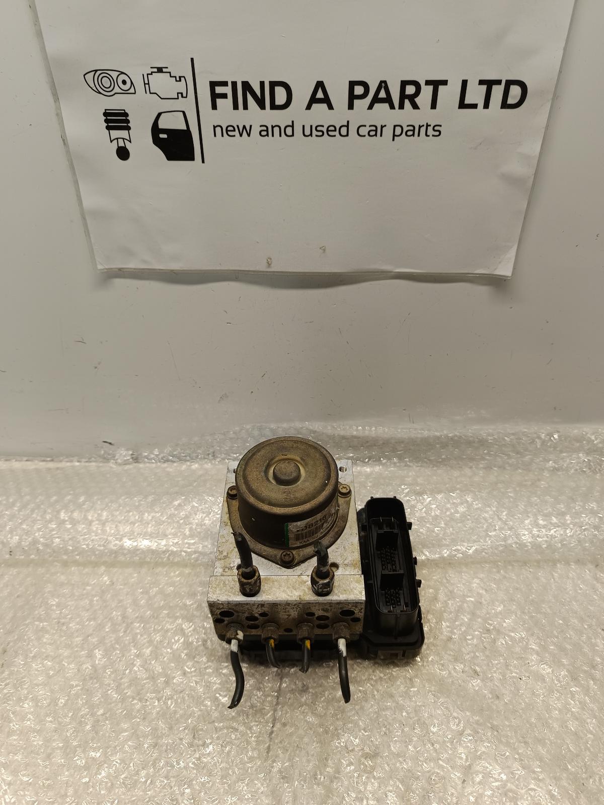 View Auto part Abs Pump/Modulator NISSAN MAXIMA 2006