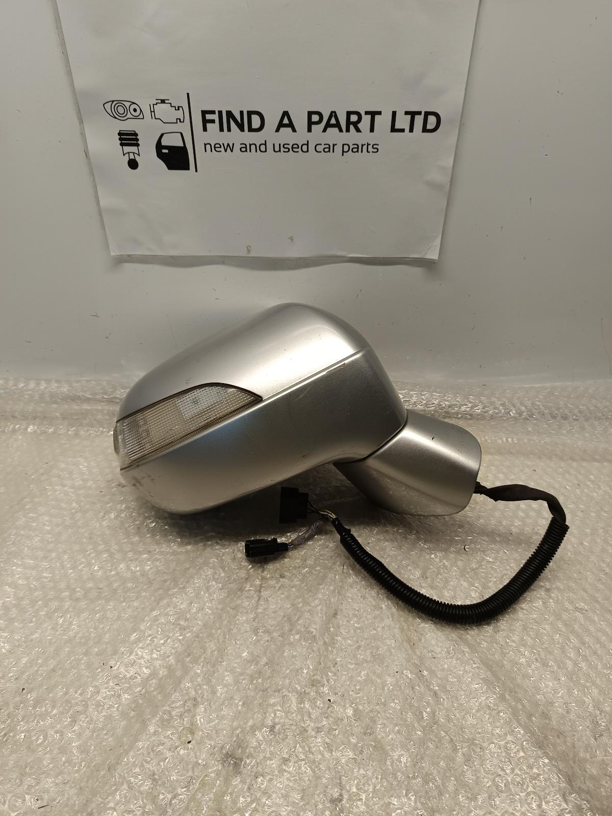 View Auto part Right Door Mirror HONDA ODYSSEY 2007
