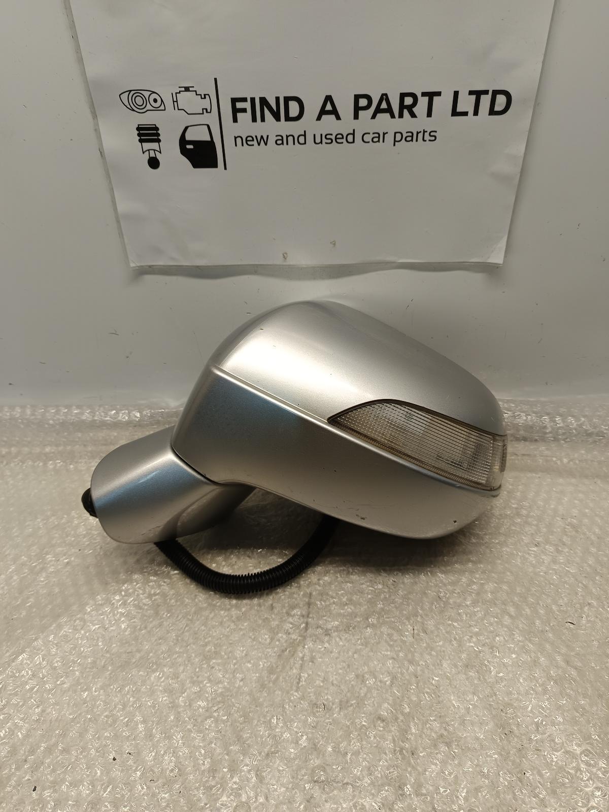 View Auto part Left Door Mirror HONDA ODYSSEY 2007