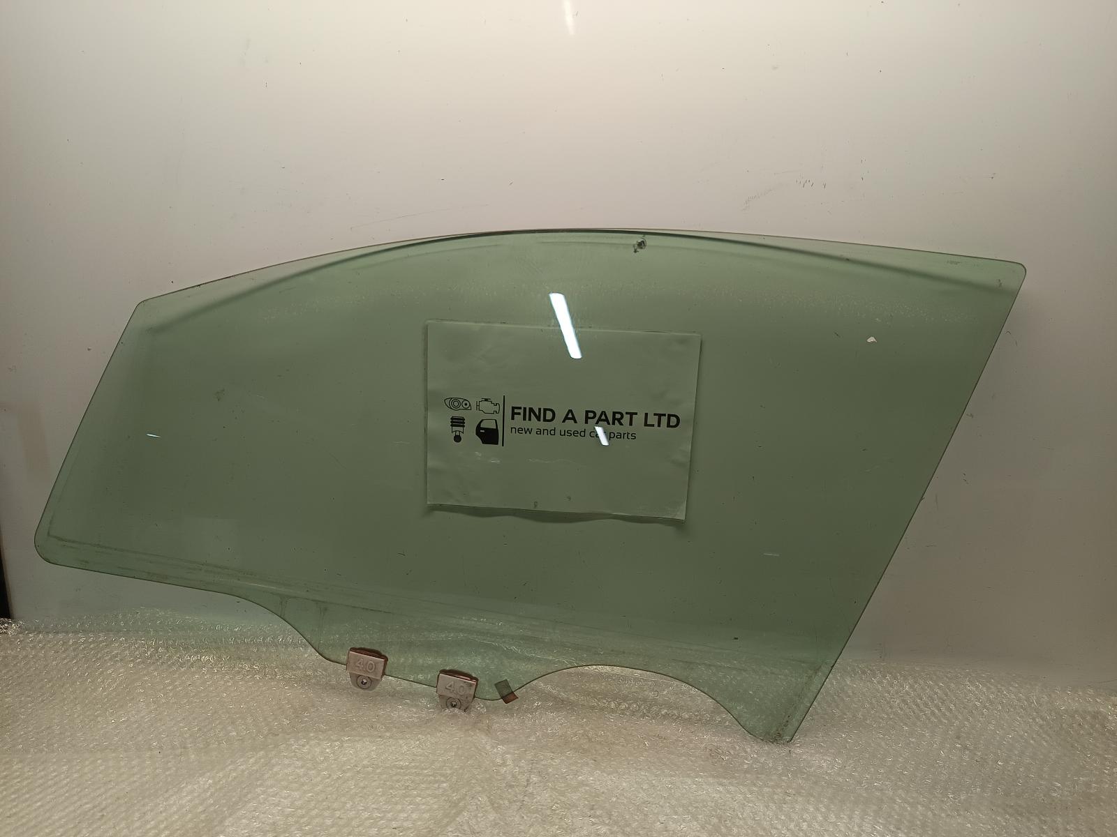 View Auto part Left Front Door Window HONDA ODYSSEY 2007