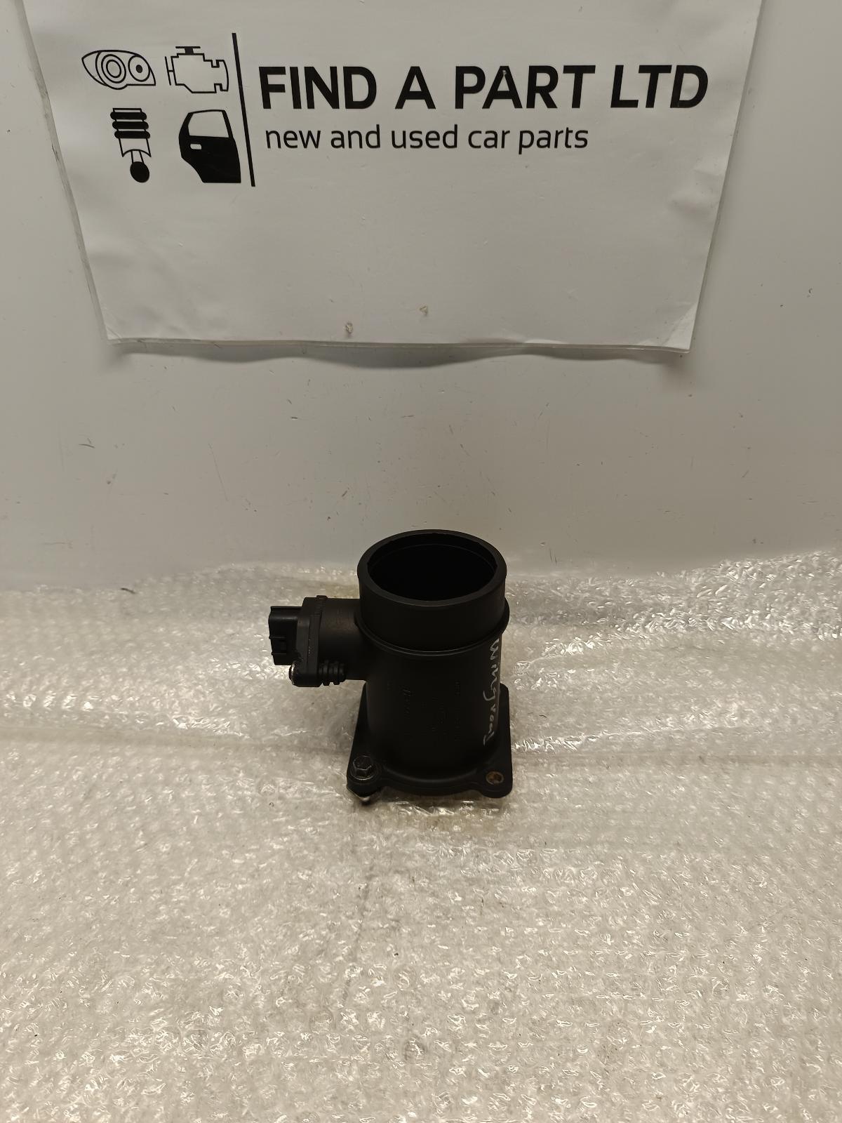 View Auto part Air Flow Meter NISSAN AD 2003